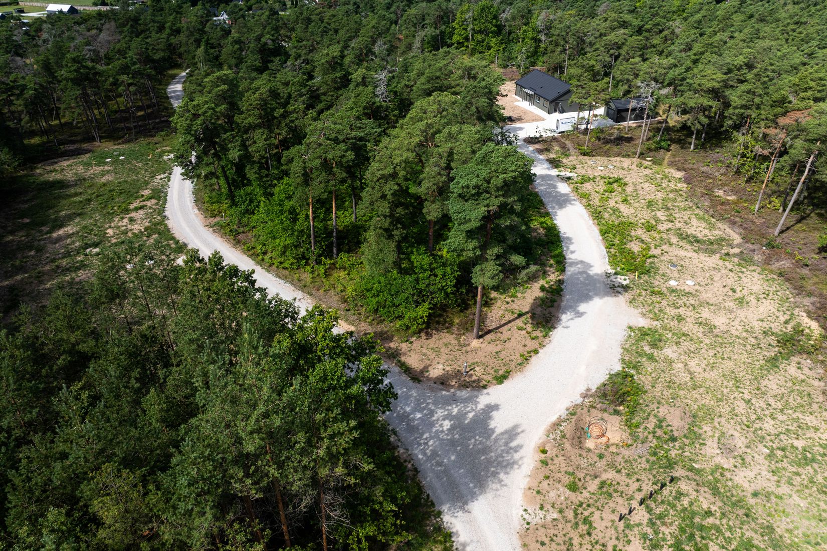 Tomt, Västerhejde Annex 519B, Visby - Västerhejde, Gotland