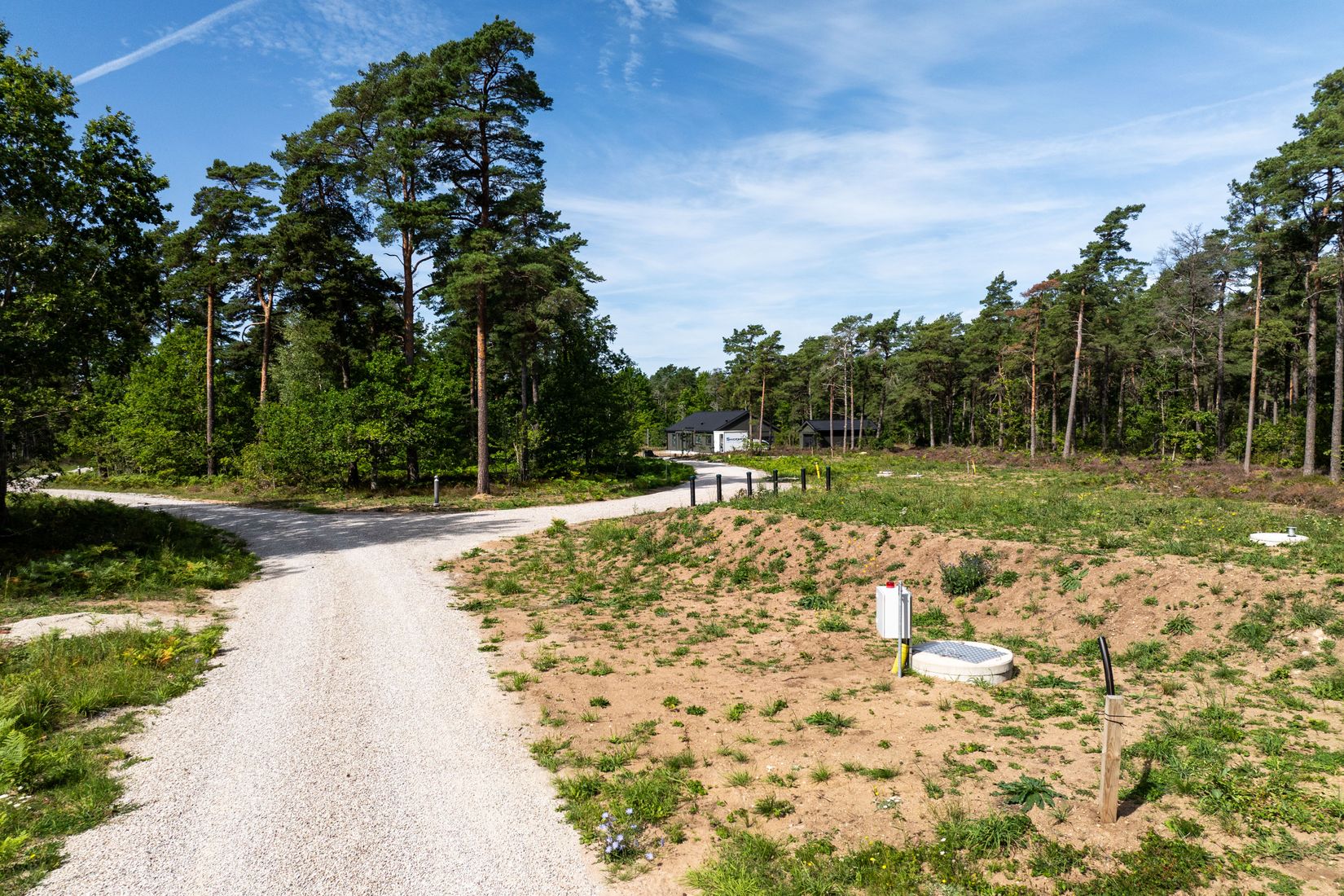 Tomt, Västerhejde Annex 519B, Visby - Västerhejde, Gotland