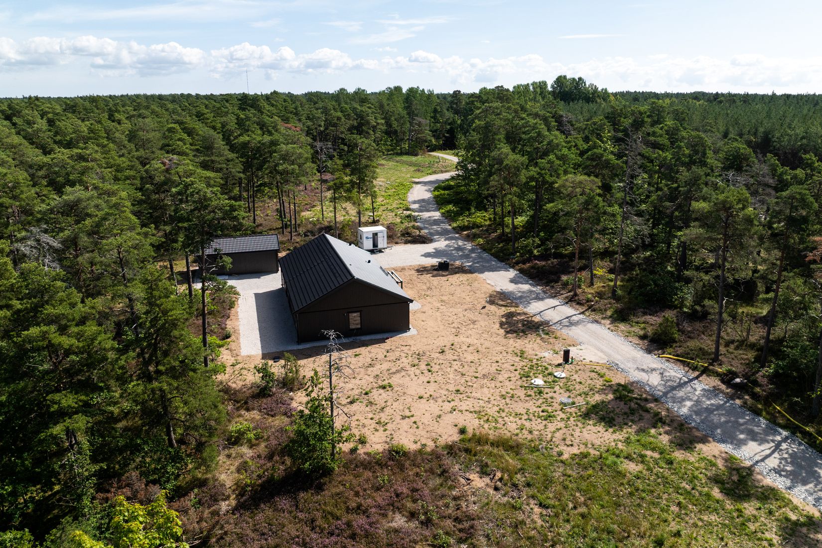 Tomt, Västerhejde Annex 519B, Visby - Västerhejde, Gotland