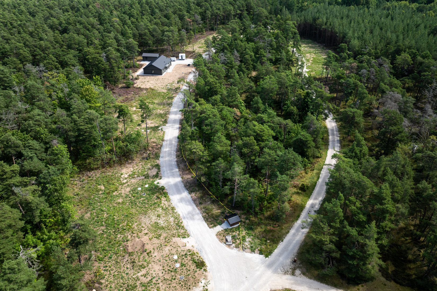 Tomt, Västerhejde Annex 519B, Visby - Västerhejde, Gotland