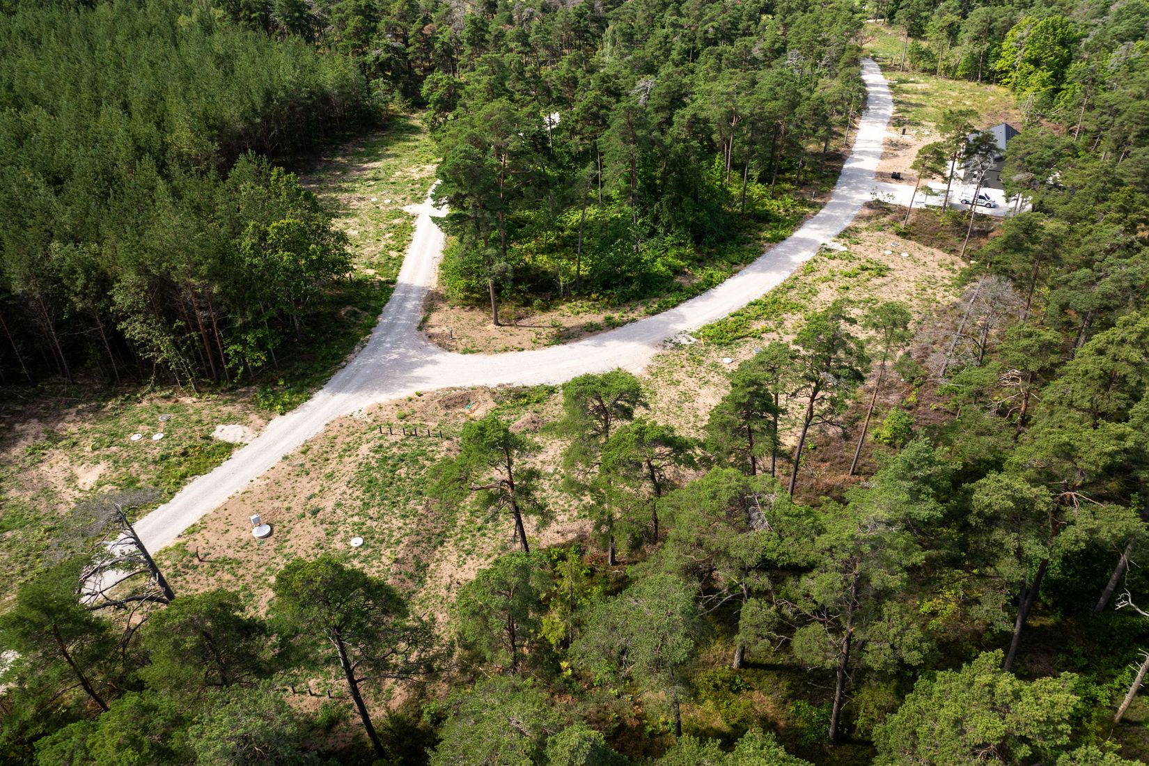 Tomt, Västerhejde Annex 519B, Visby - Västerhejde, Gotland