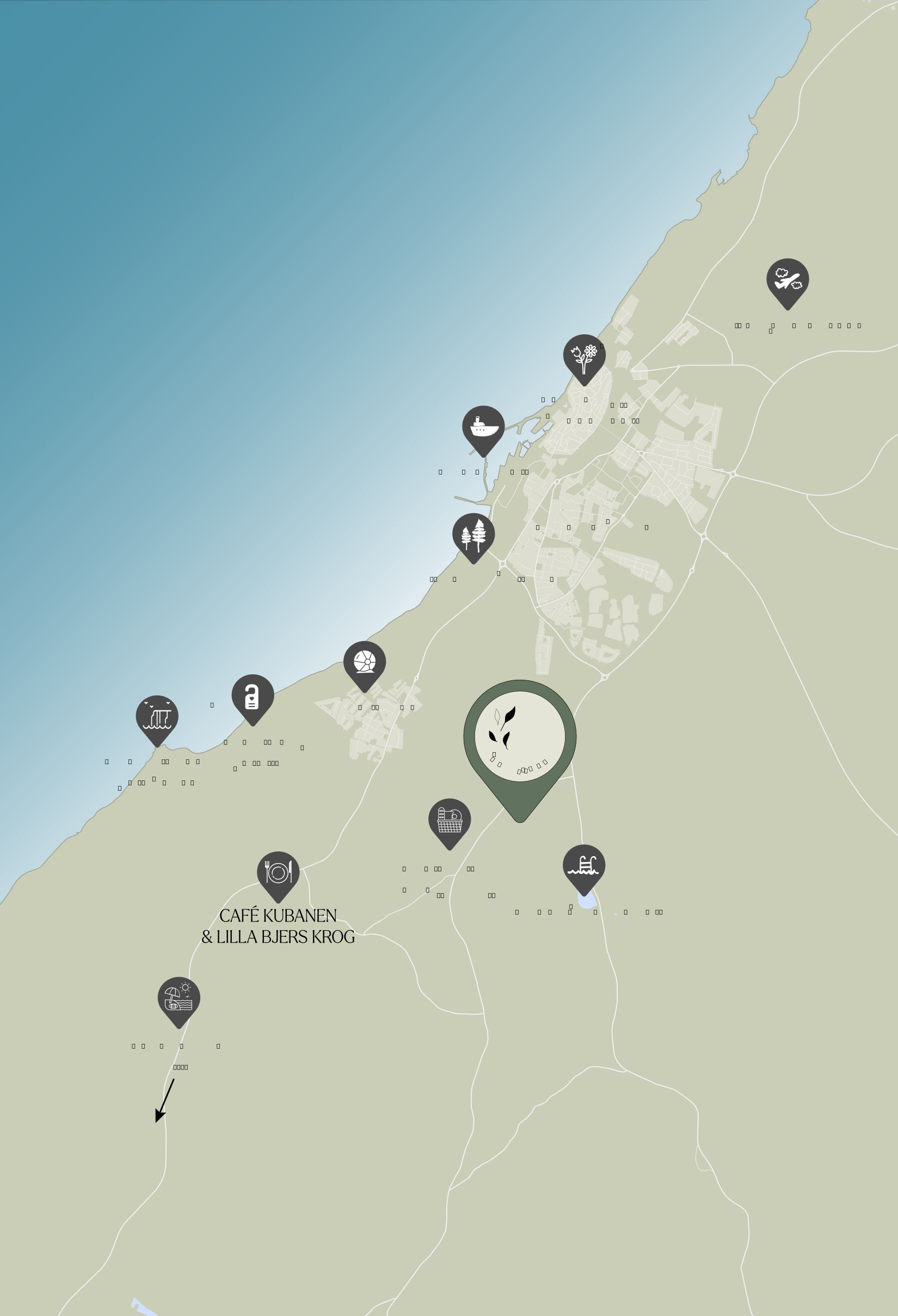 Tomt, Västerhejde Annex 519B, Visby - Västerhejde, Gotland