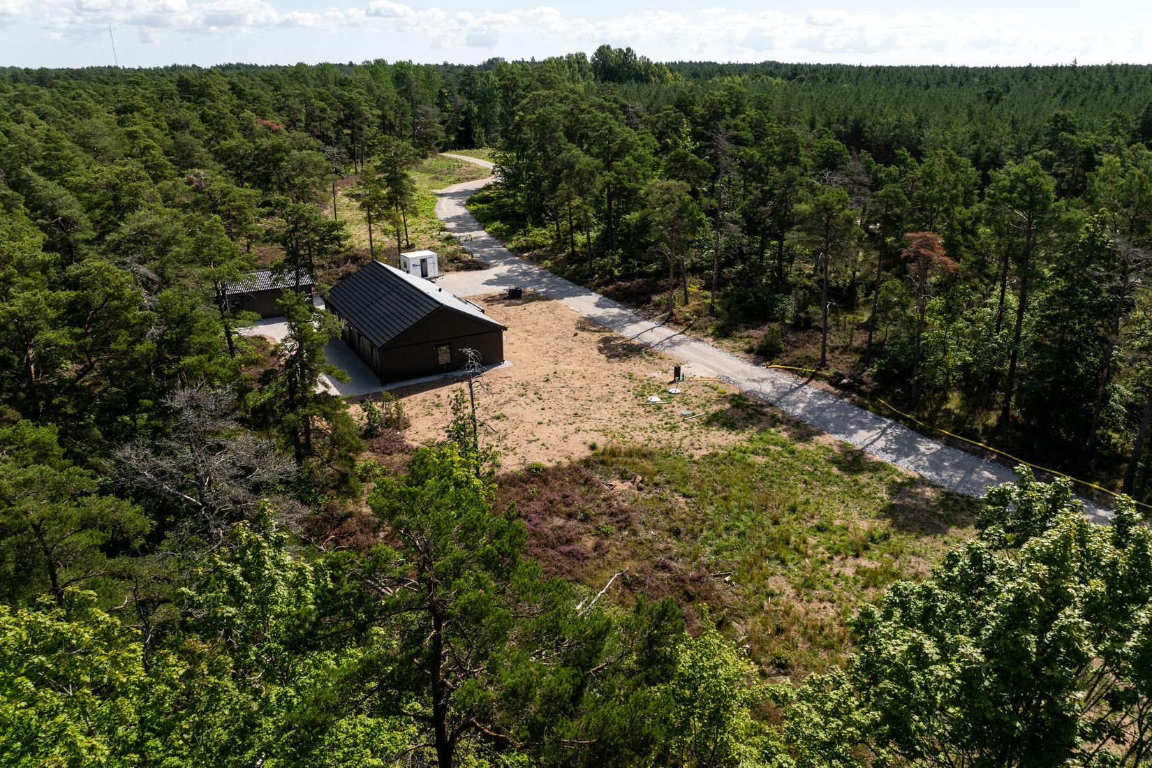 Tomt, Västerhejde Annex 519B, Visby - Västerhejde, Gotland