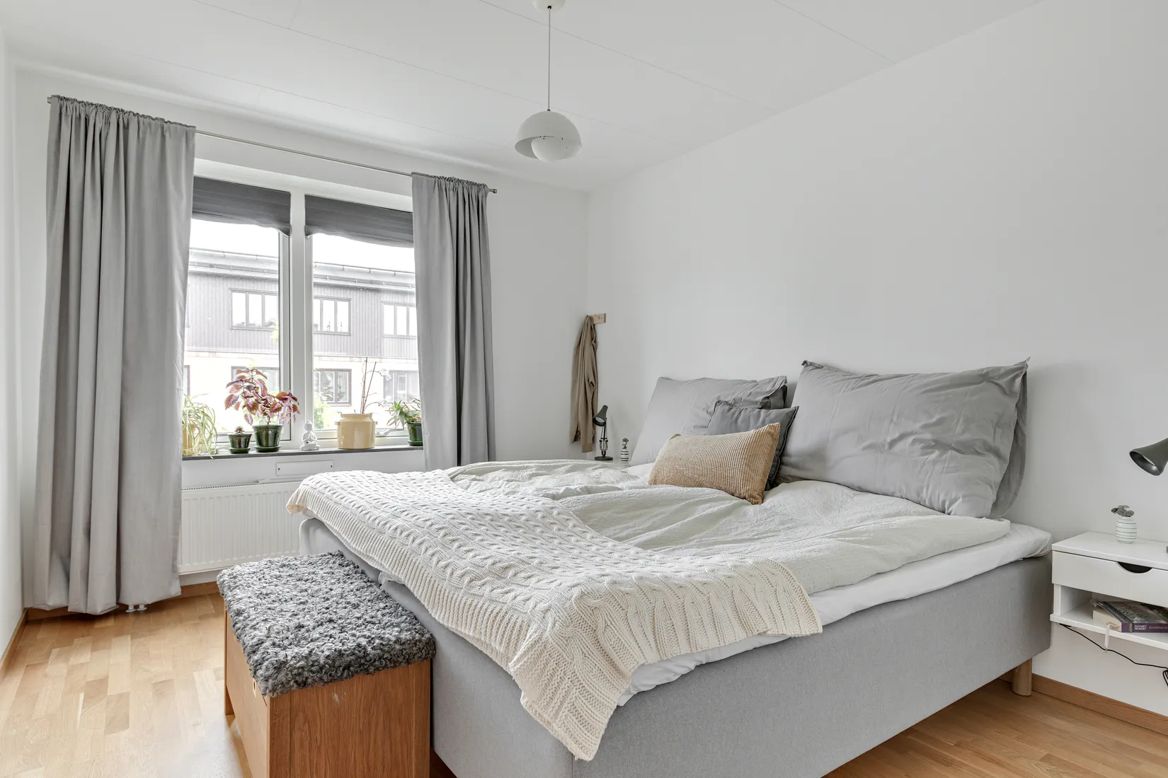 Bostadsrätt, Radhus, Kanalgränd 29, Lomma - Strandstaden, Lomma