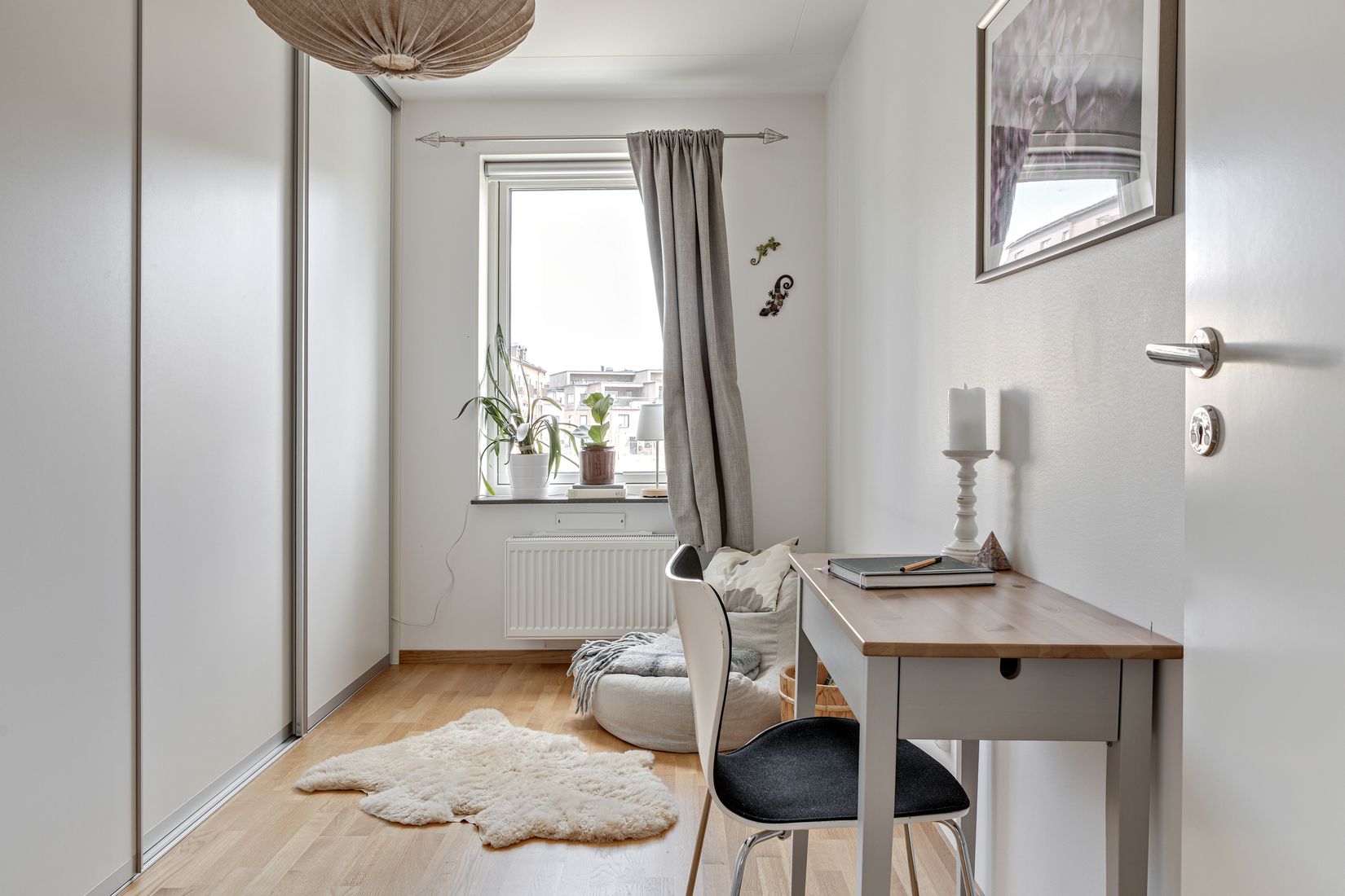 Bostadsrätt, Radhus, Kanalgränd 29, Strandstaden, Lomma