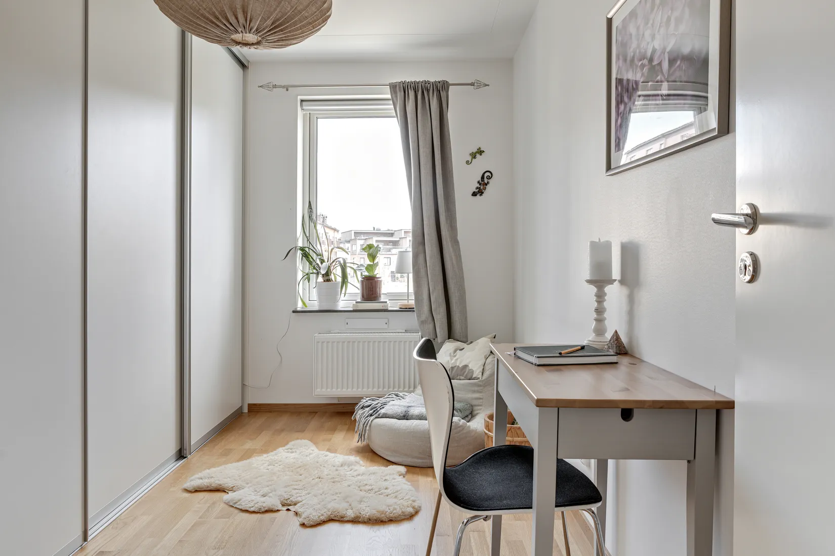 Bostadsrätt, Radhus, Kanalgränd 29, Lomma - Strandstaden, Lomma