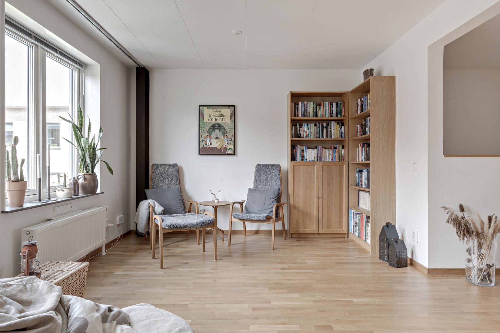 Bostadsrätt, Radhus, Kanalgränd 29, Strandstaden, Lomma