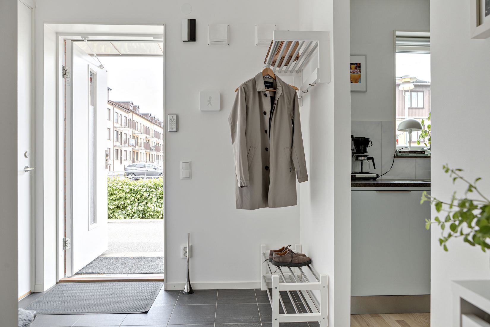 Bostadsrätt, Radhus, Kanalgränd 29, Strandstaden, Lomma