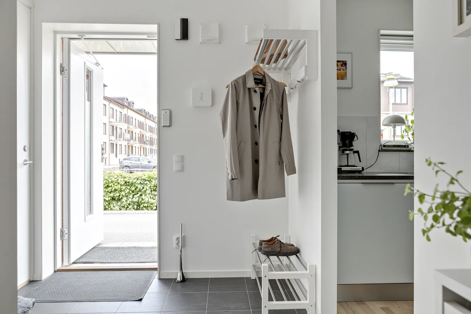 Bostadsrätt, Radhus, Kanalgränd 29, Lomma - Strandstaden, Lomma