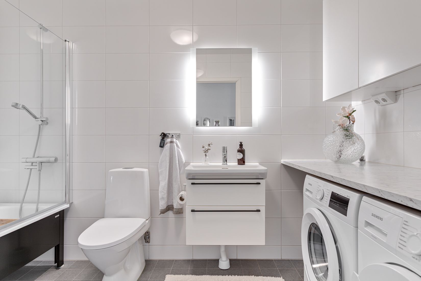 Bostadsrätt, Radhus, Kanalgränd 29, Strandstaden, Lomma