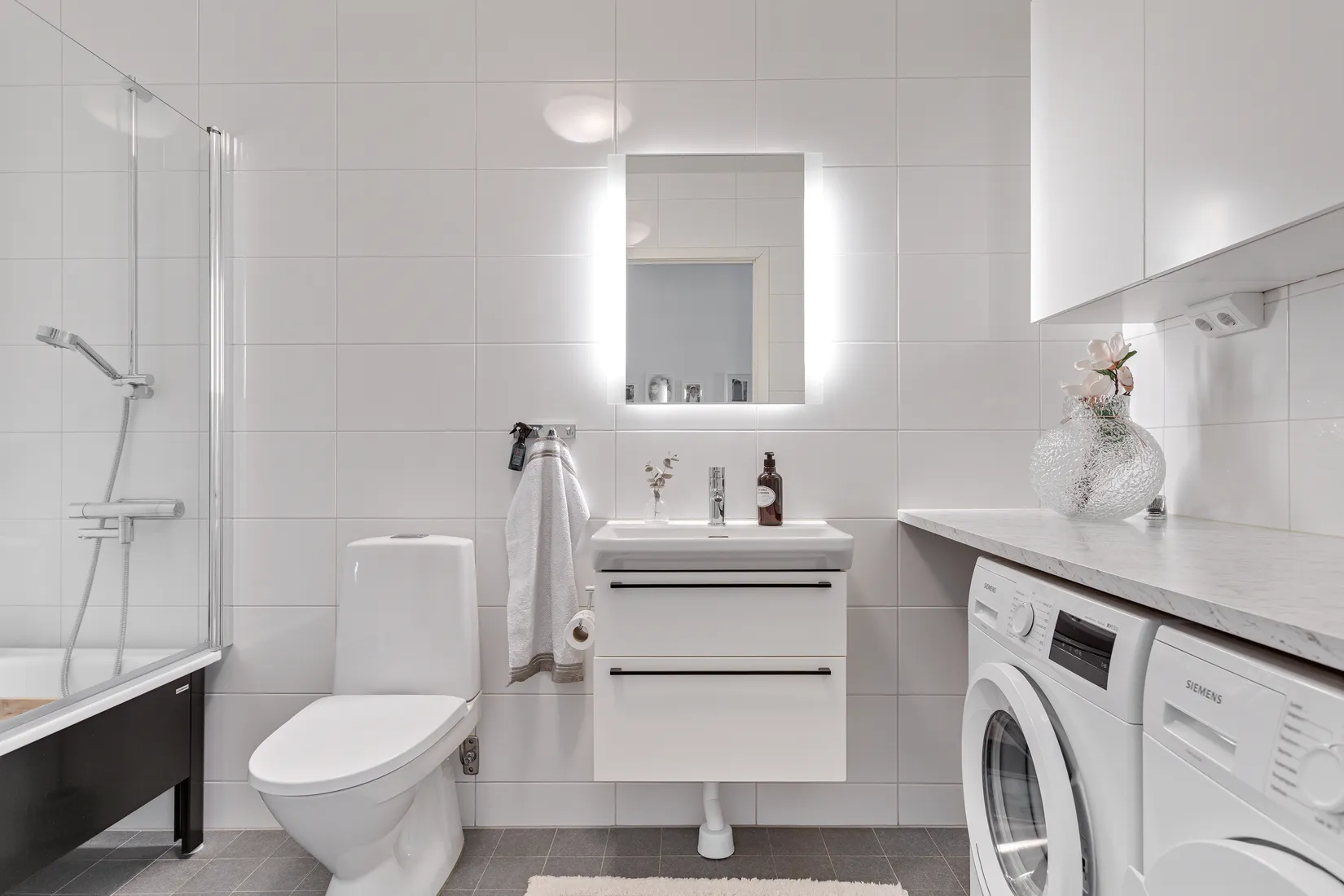 Bostadsrätt, Radhus, Kanalgränd 29, Lomma - Strandstaden, Lomma