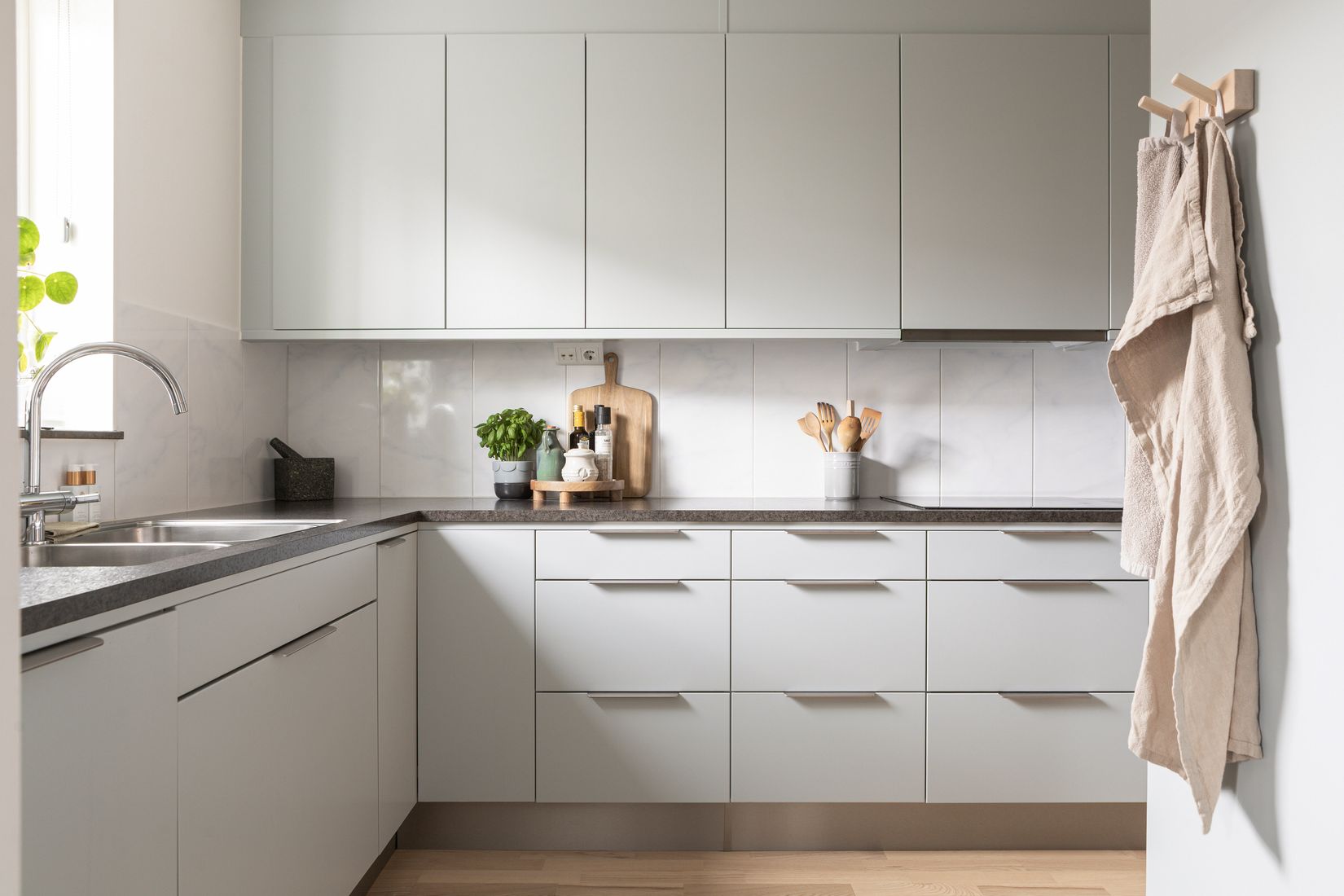 Bostadsrätt, Radhus, Kanalgränd 29, Strandstaden, Lomma