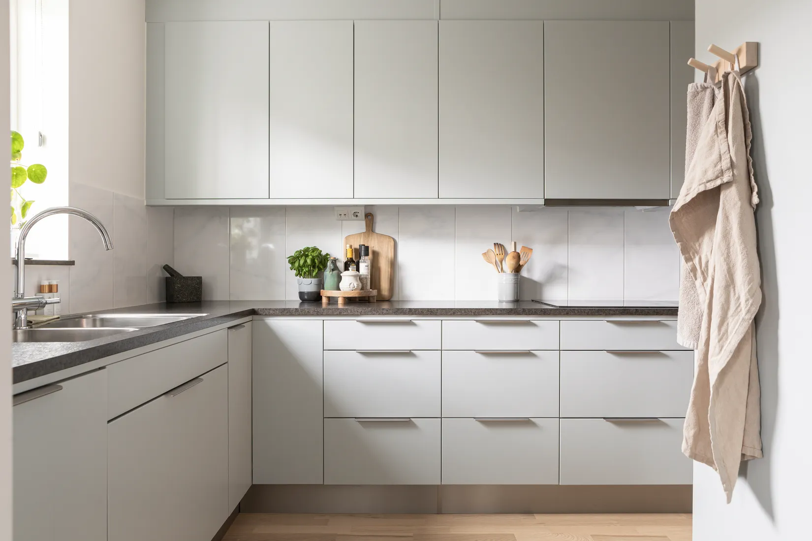 Bostadsrätt, Radhus, Kanalgränd 29, Lomma - Strandstaden, Lomma