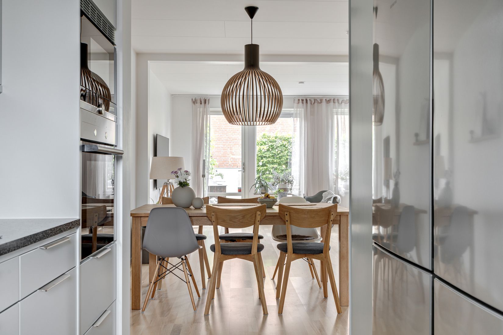 Bostadsrätt, Radhus, Kanalgränd 29, Strandstaden, Lomma