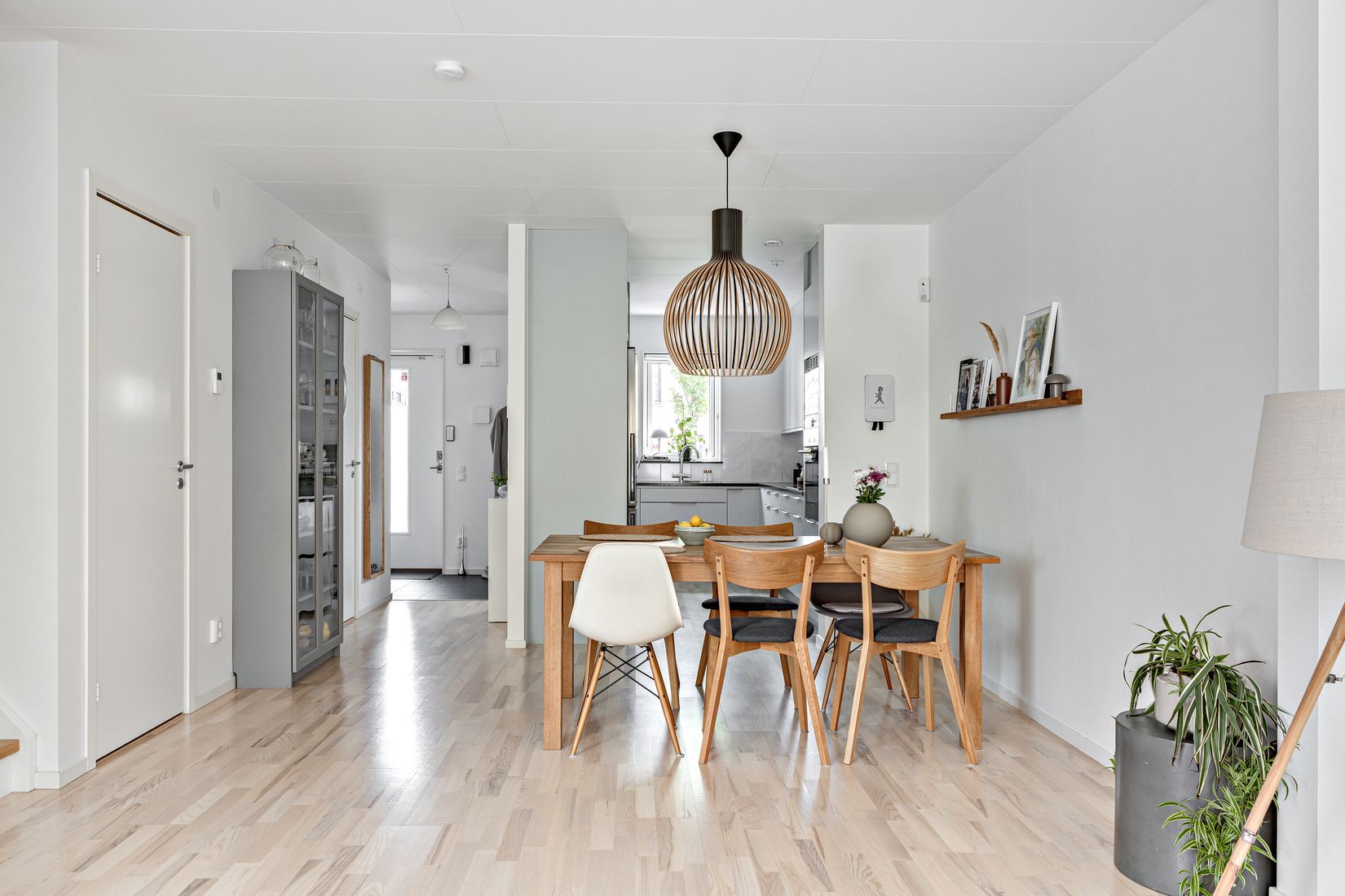 Bostadsrätt, Radhus, Kanalgränd 29, Strandstaden, Lomma