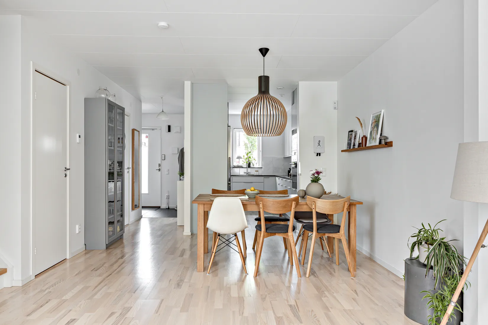 Bostadsrätt, Radhus, Kanalgränd 29, Lomma - Strandstaden, Lomma