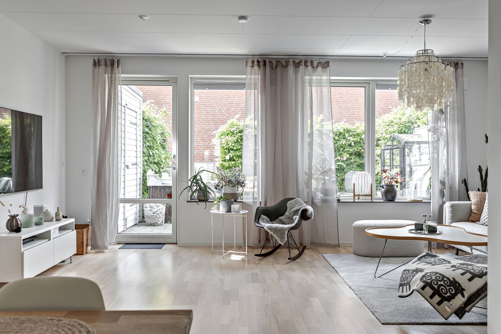 Bostadsrätt, Radhus, Kanalgränd 29, Strandstaden, Lomma