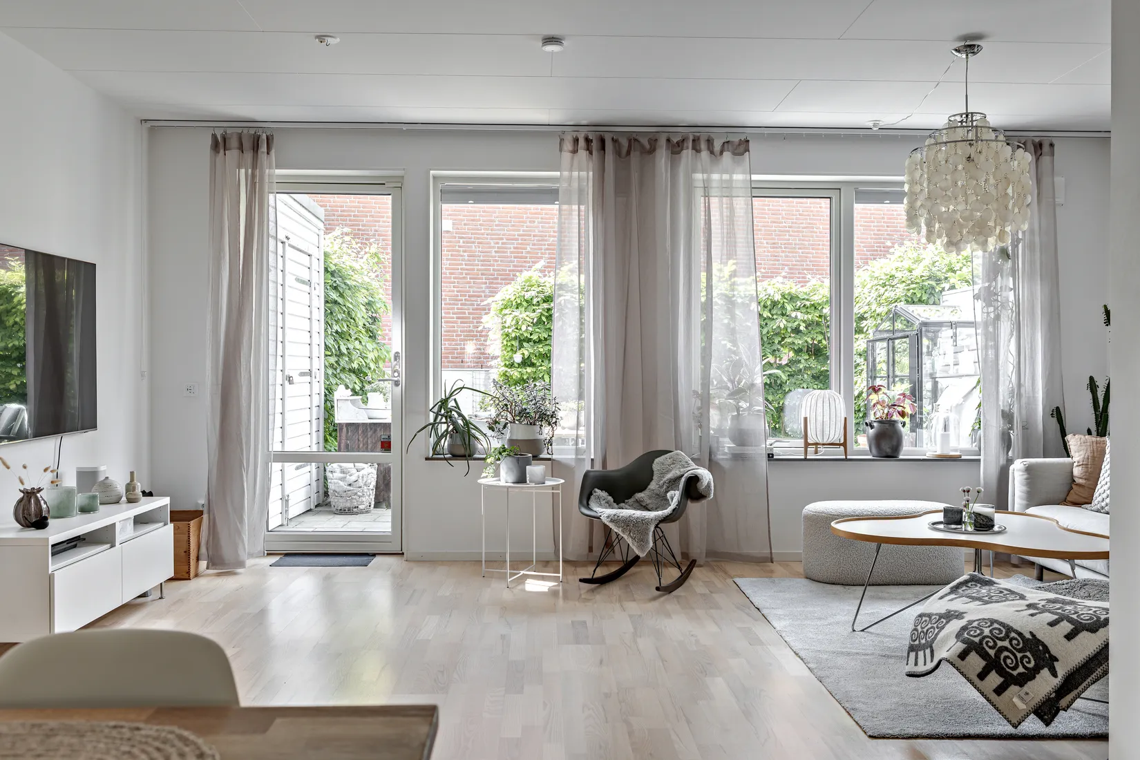 Bostadsrätt, Radhus, Kanalgränd 29, Lomma - Strandstaden, Lomma