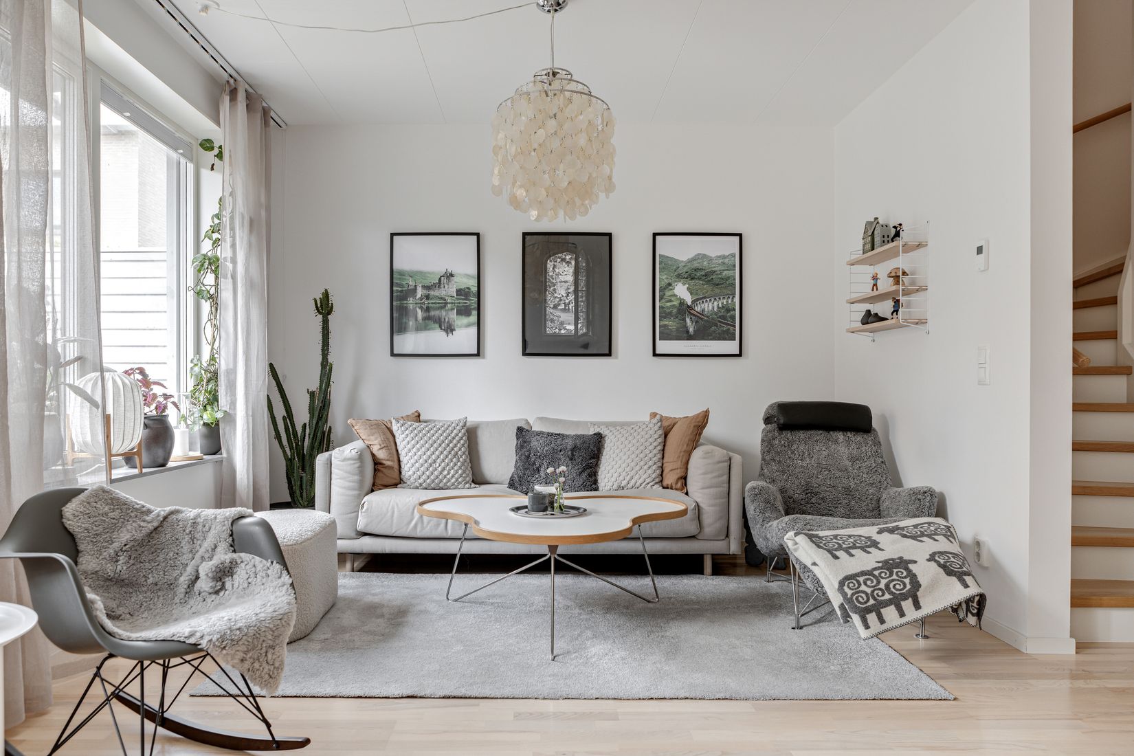 Bostadsrätt, Radhus, Kanalgränd 29, Strandstaden, Lomma