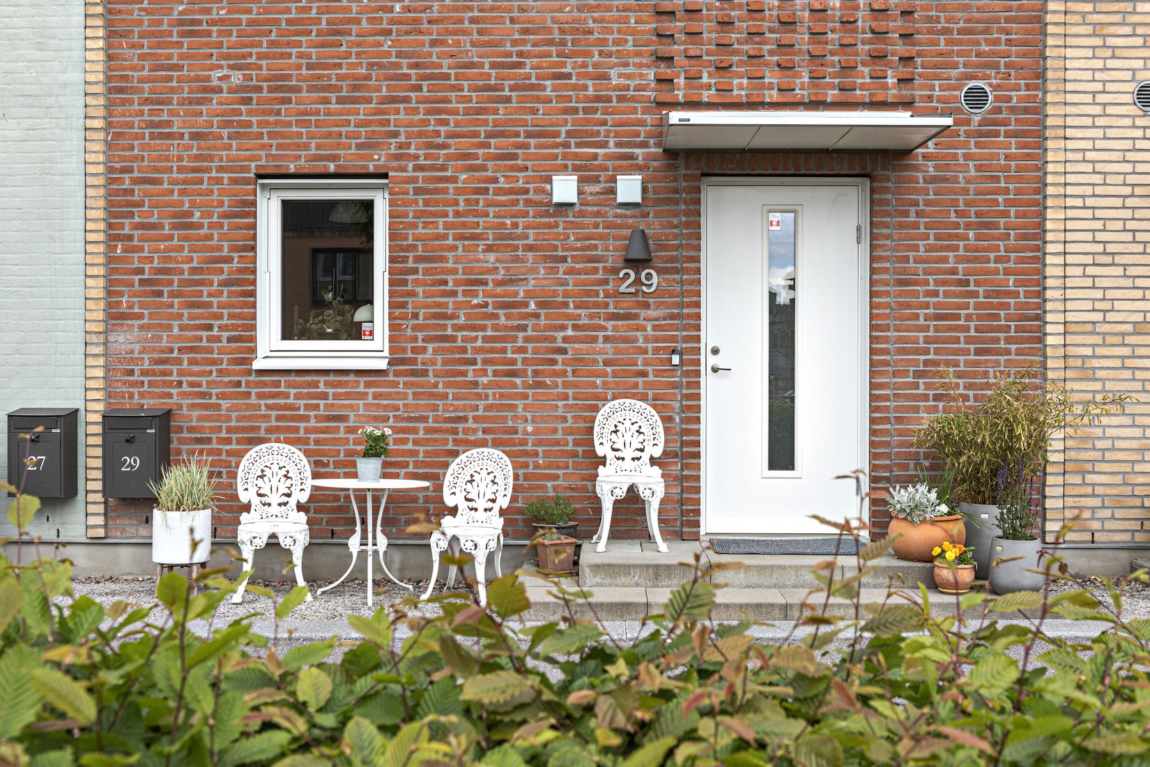 Bostadsrätt, Radhus, Kanalgränd 29, Strandstaden, Lomma