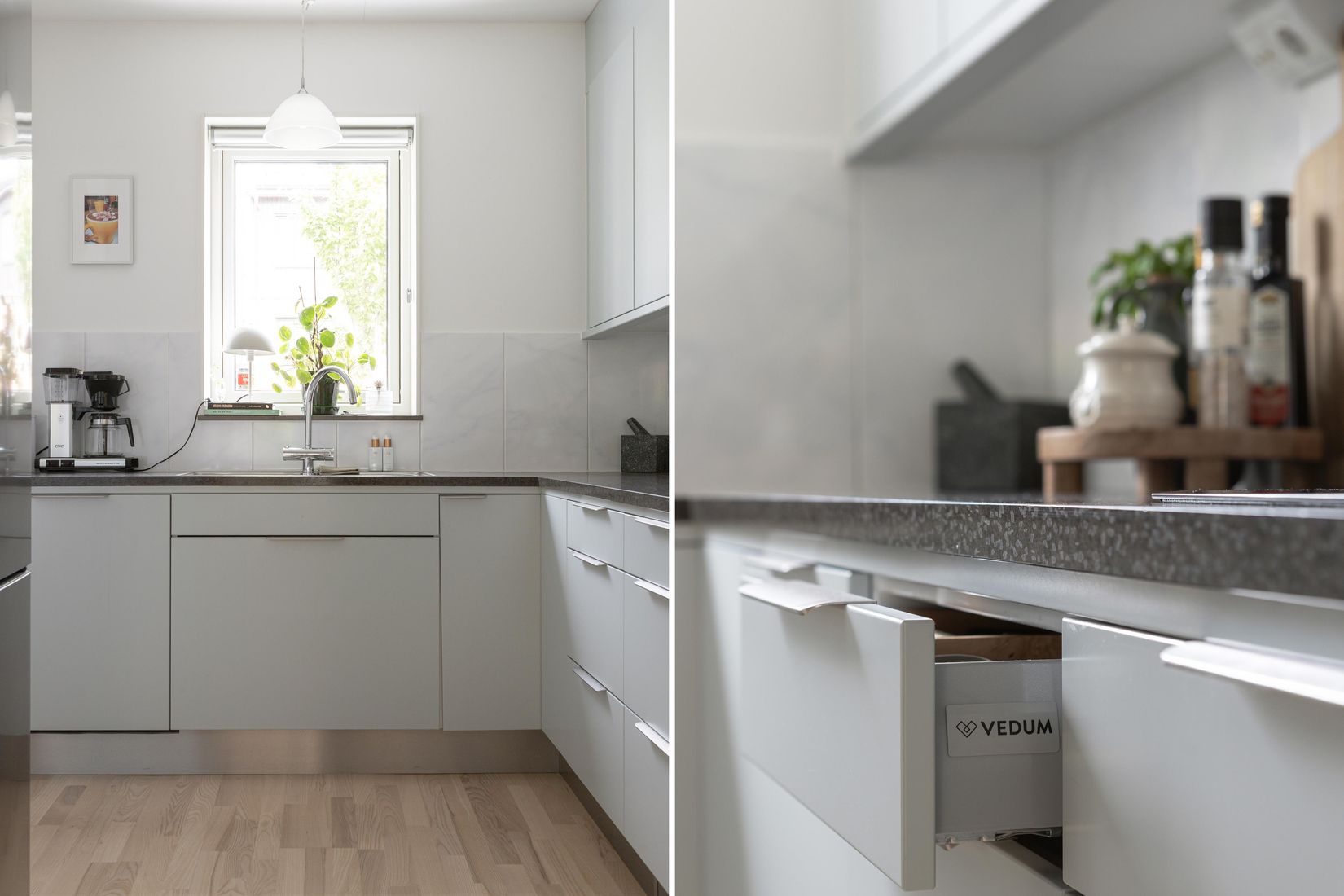 Bostadsrätt, Radhus, Kanalgränd 29, Strandstaden, Lomma