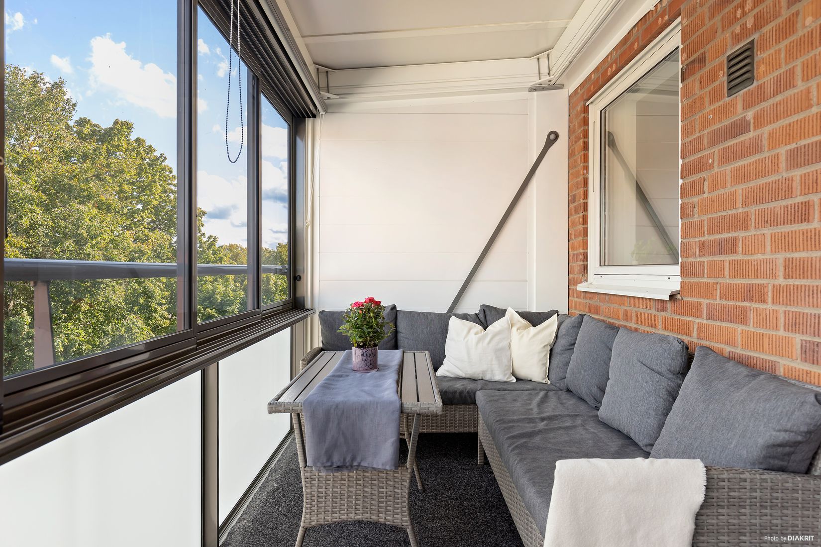 Bostadsrätt, Kungsvägen 3B, Örkelljunga