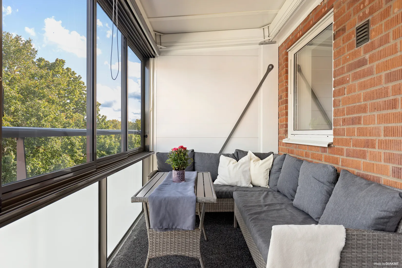 Bostadsrätt, Kungsvägen 3B, Örkelljunga
