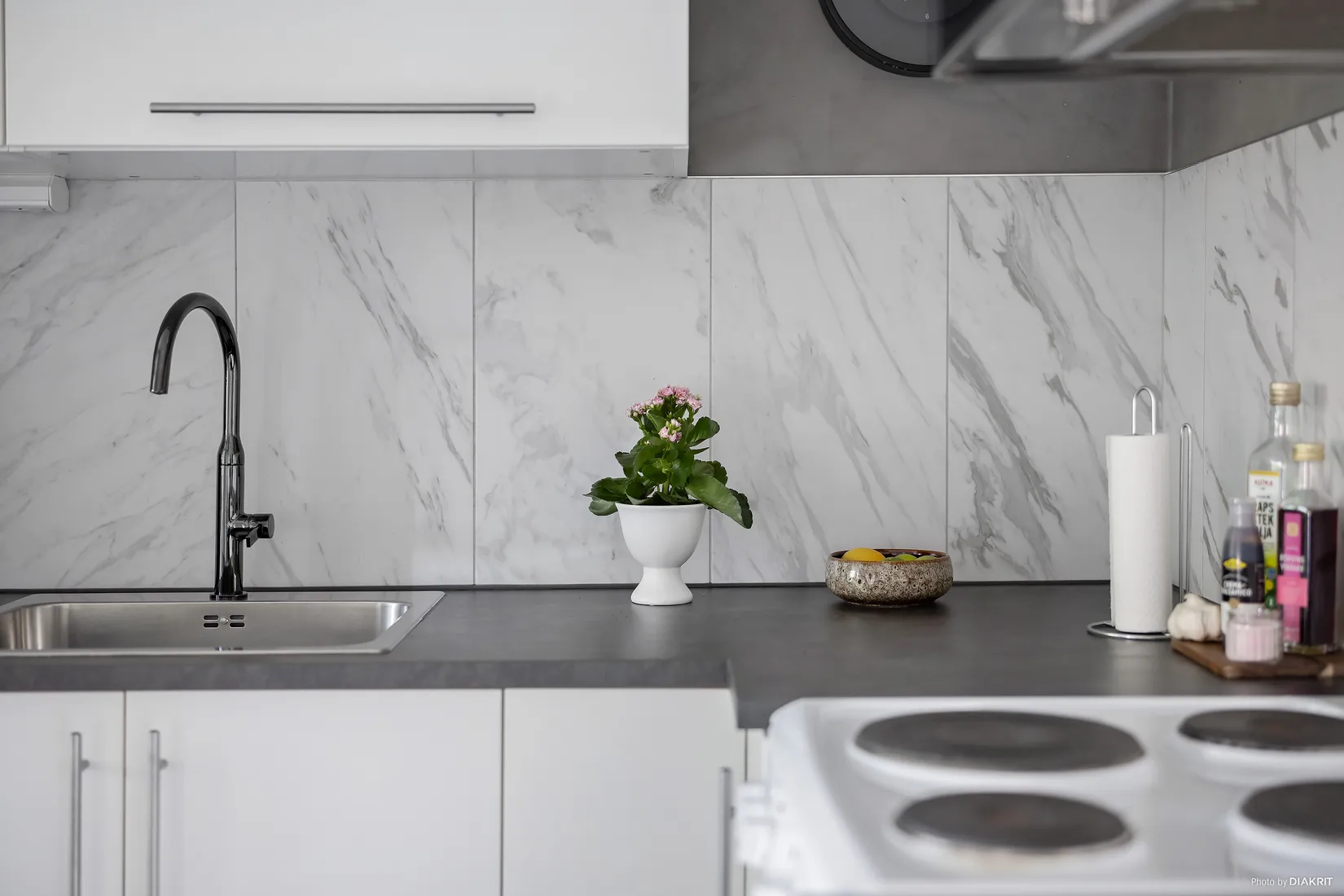 Bostadsrätt, Kungsvägen 3B, Örkelljunga