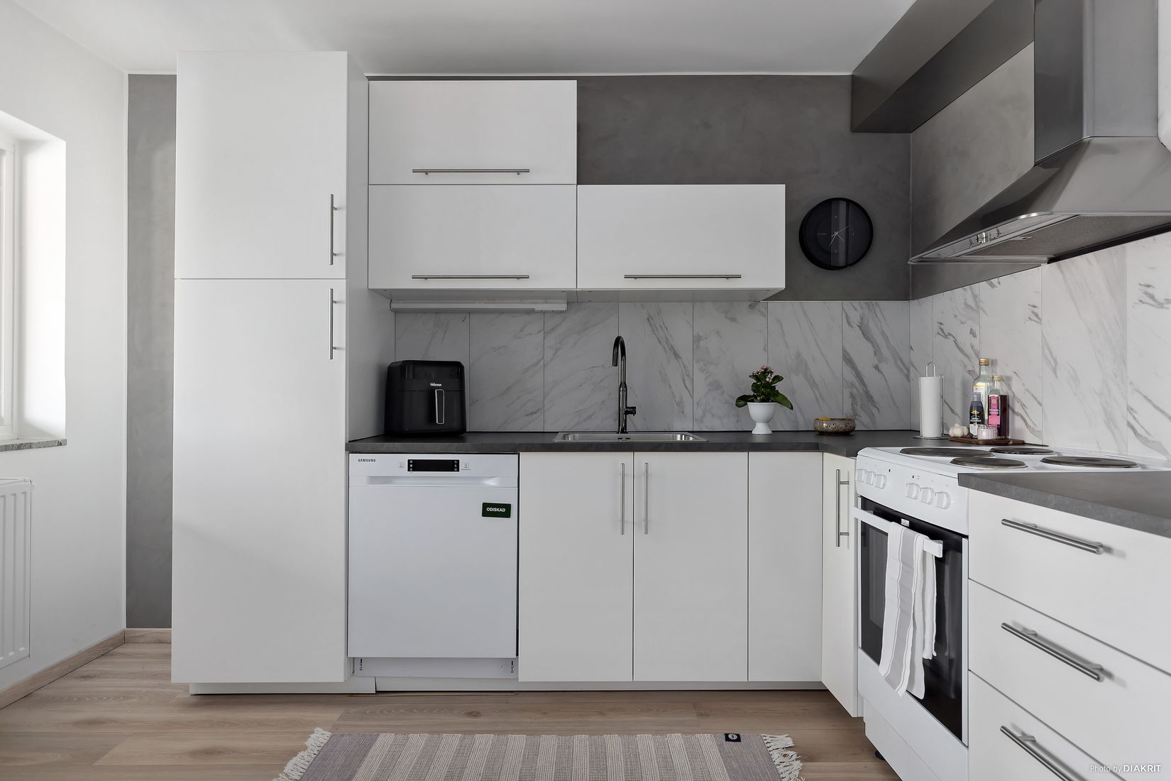 Bostadsrätt, Kungsvägen 3B, Örkelljunga