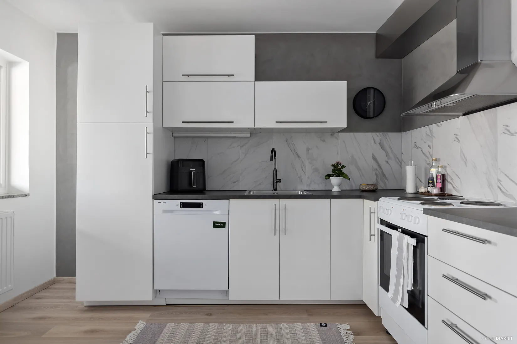 Bostadsrätt, Kungsvägen 3B, Örkelljunga