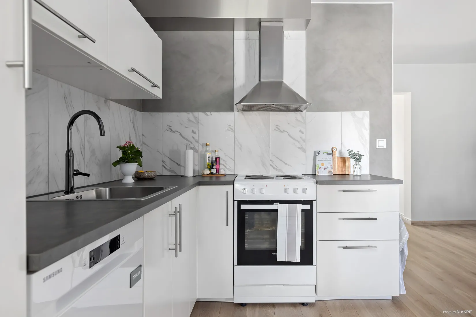 Bostadsrätt, Kungsvägen 3B, Örkelljunga
