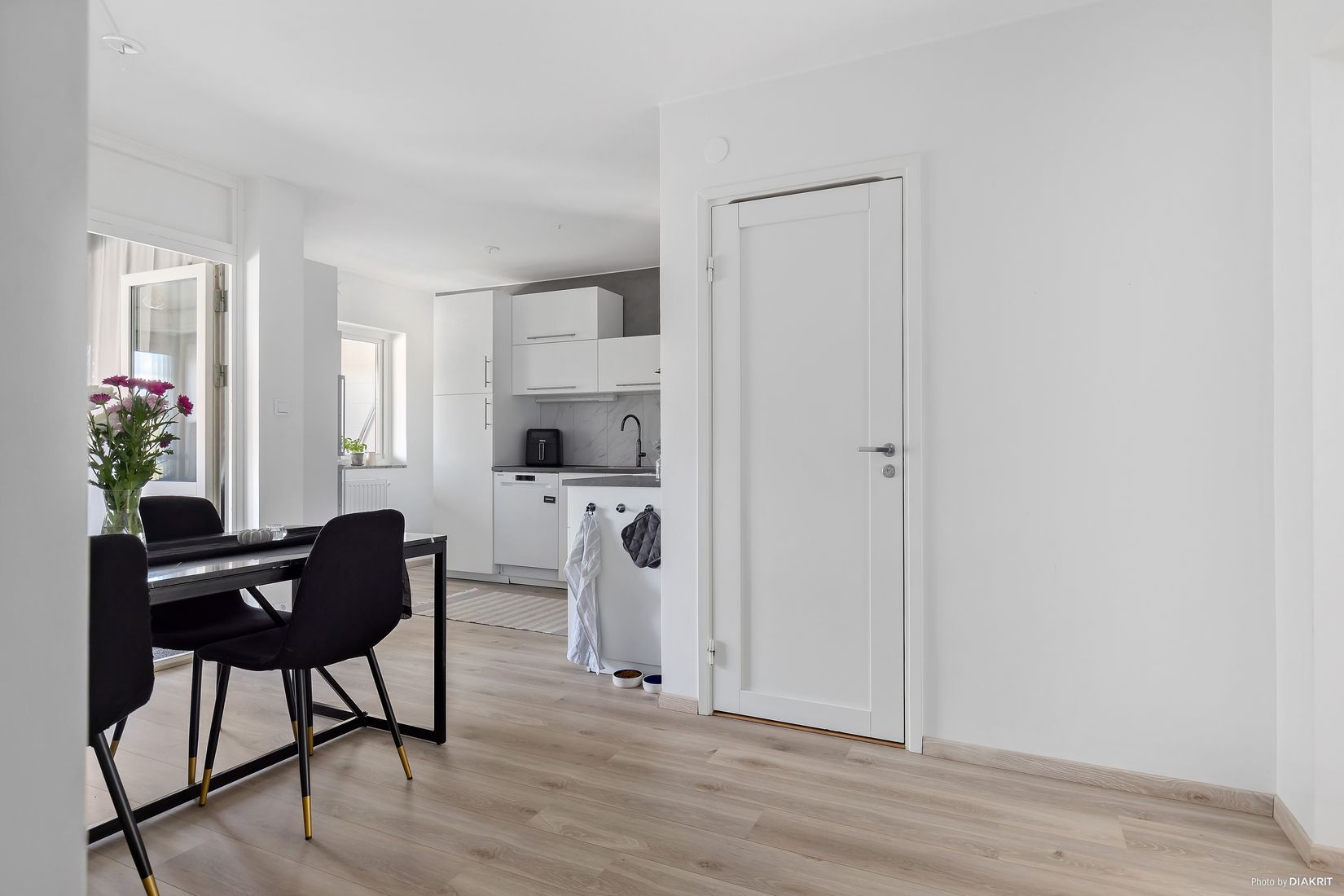 Bostadsrätt, Kungsvägen 3B, Örkelljunga