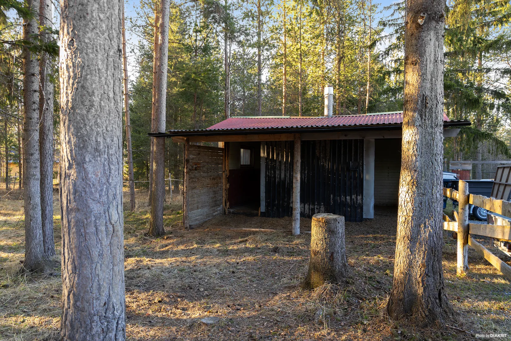 Villa, Genvalla 305, Annersia, Östersund