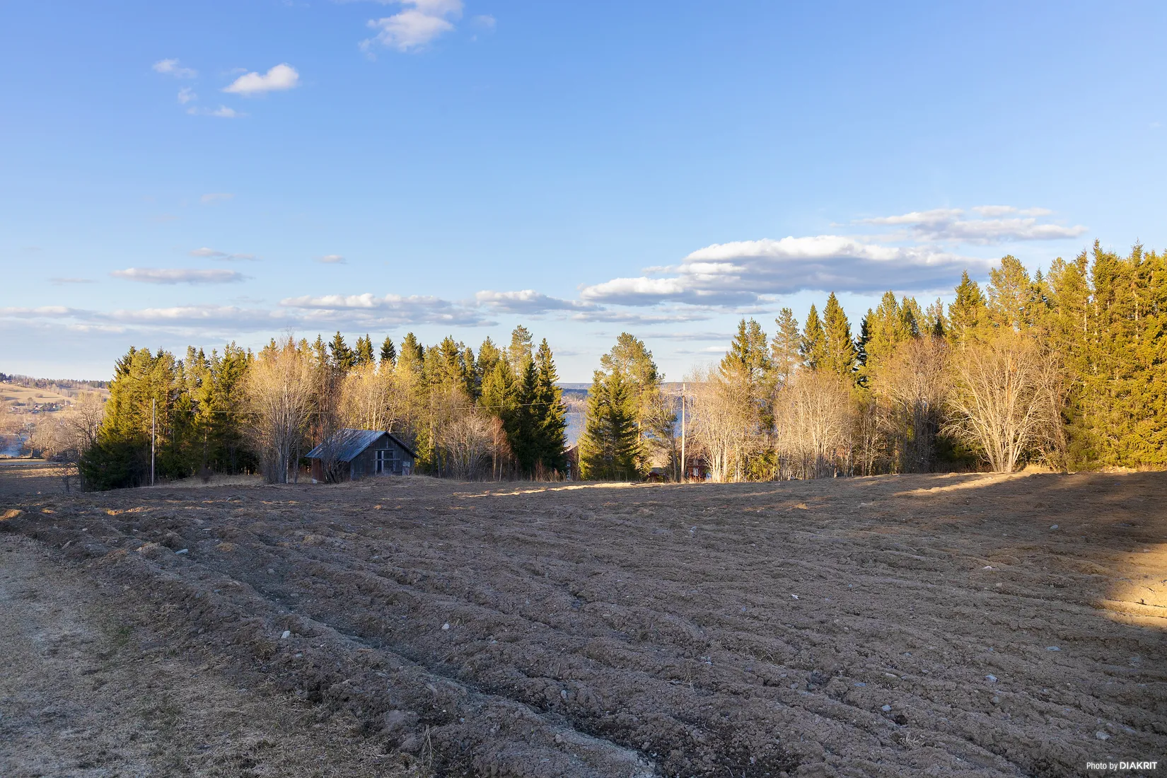 Villa, Genvalla 305, Annersia, Östersund