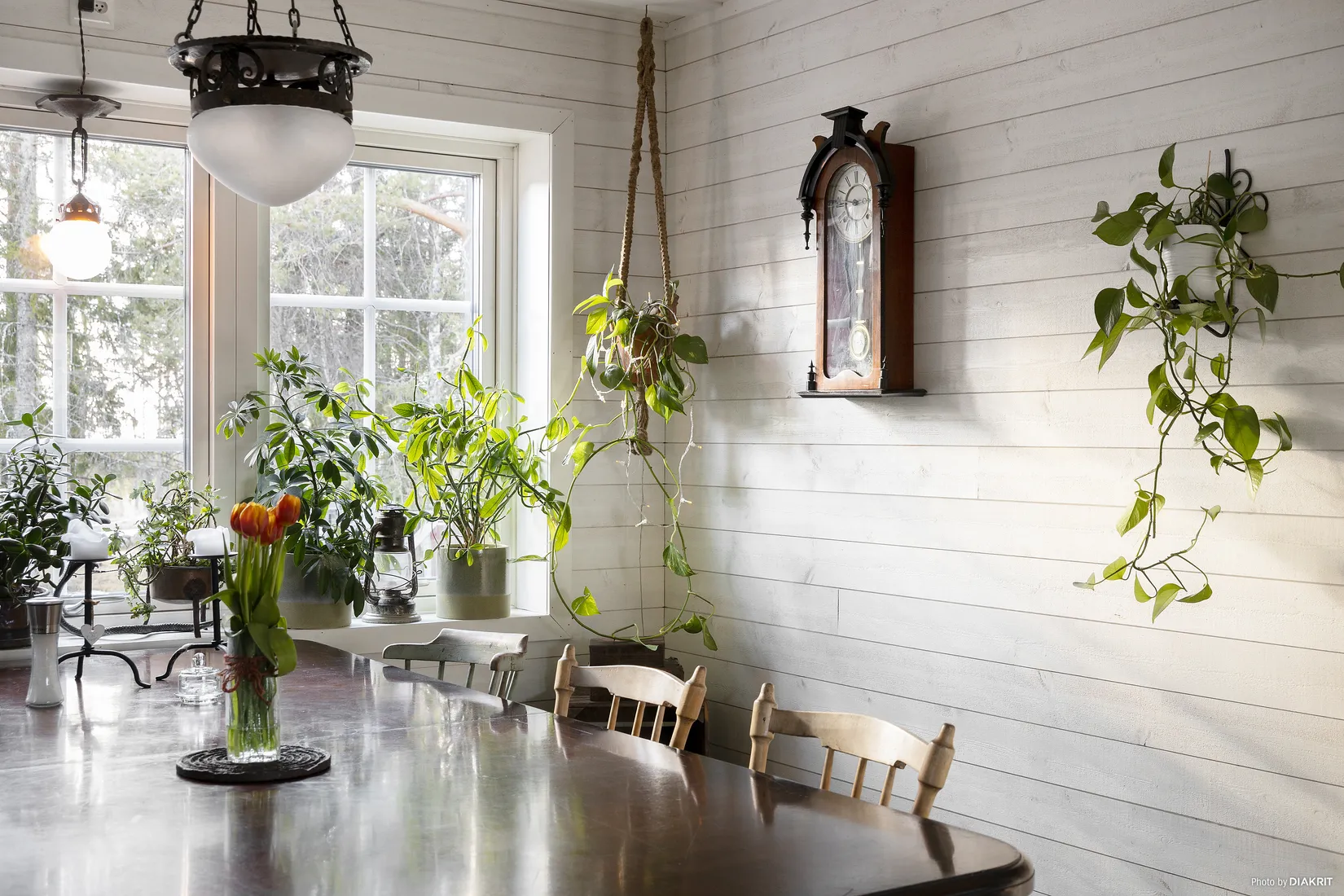Villa, Genvalla 305, Annersia, Östersund