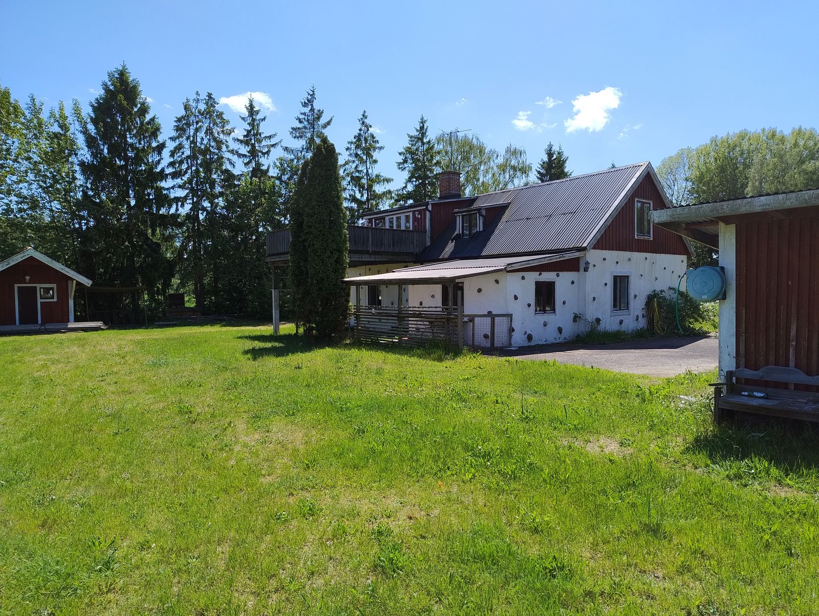 Villa, Kolbodagatan 47, Kalmar