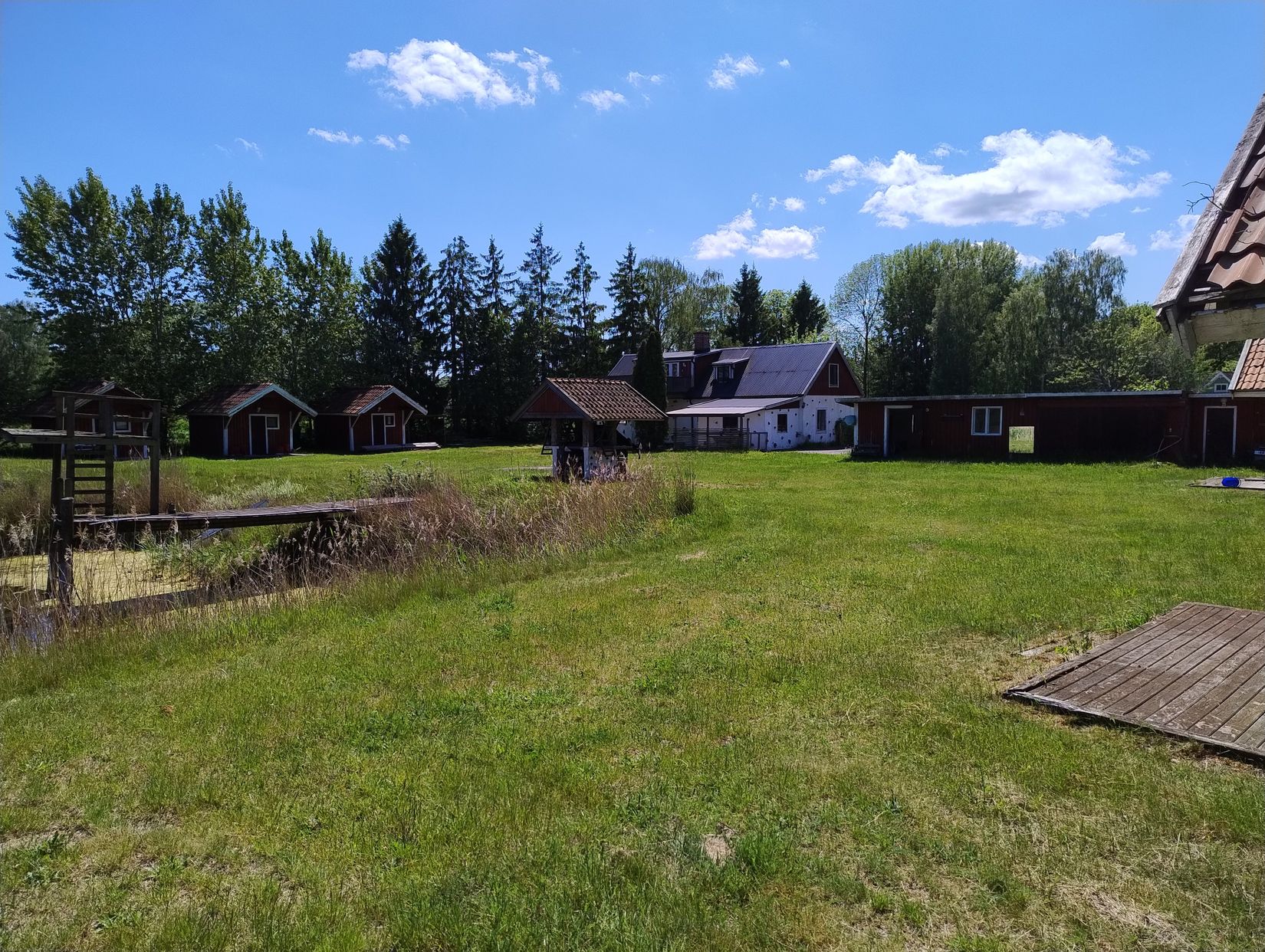 Villa, Kolbodagatan 47, Kalmar