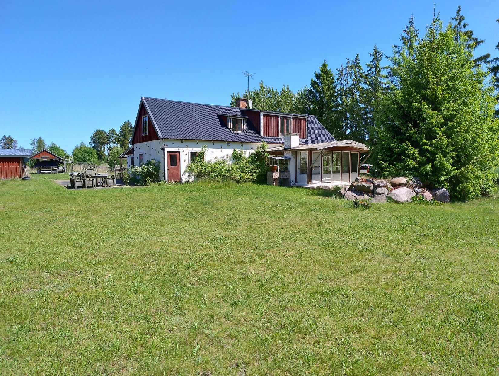 Villa, Kolbodagatan 47, Kalmar