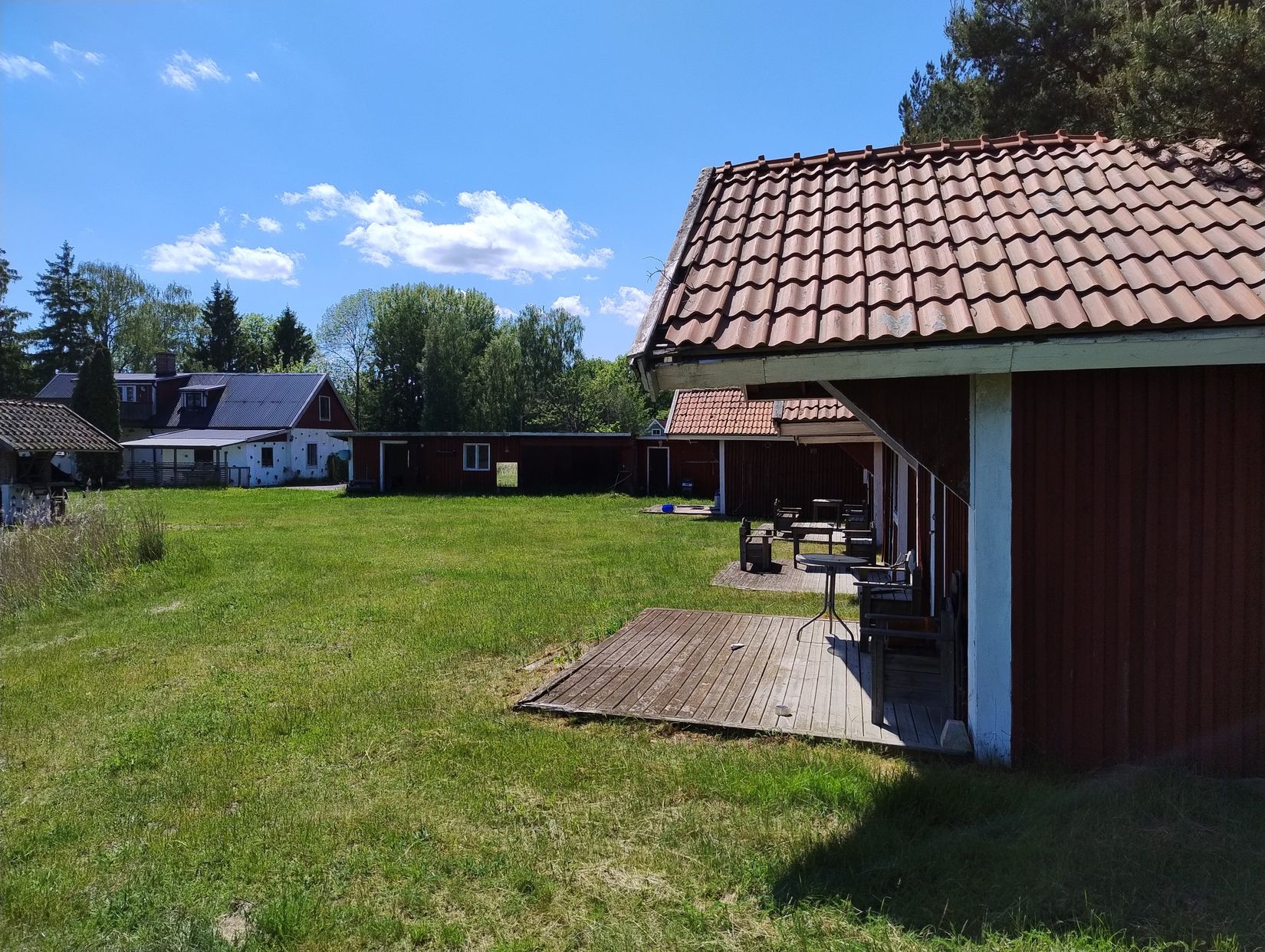 Villa, Kolbodagatan 47, Kalmar