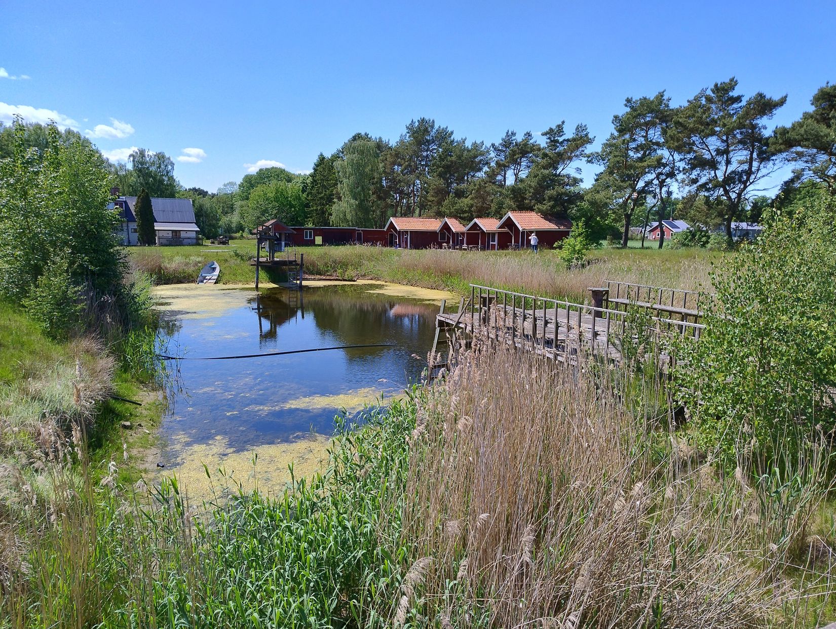 Villa, Kolbodagatan 47, Kalmar