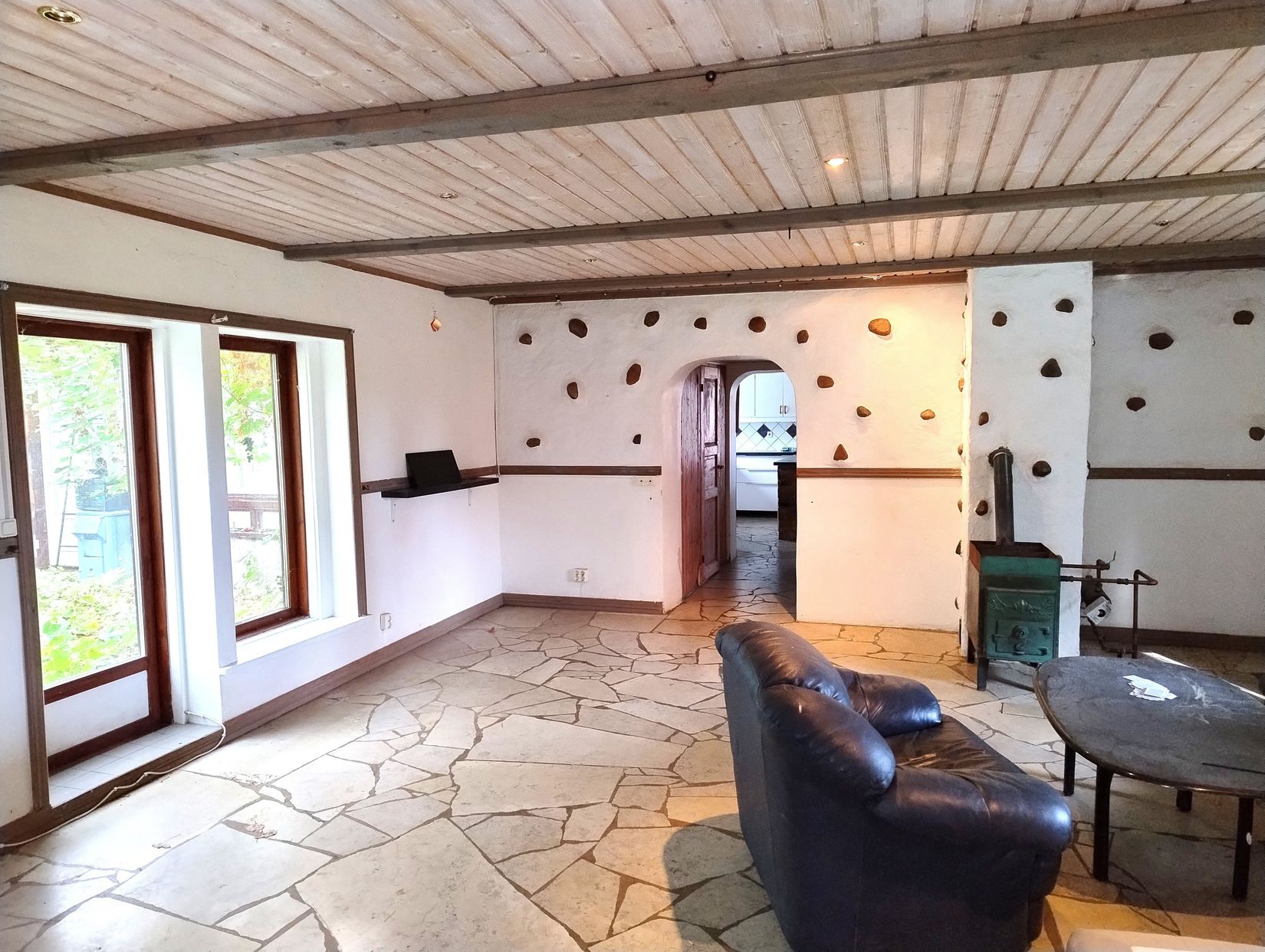 Villa, Kolbodagatan 47, Kalmar