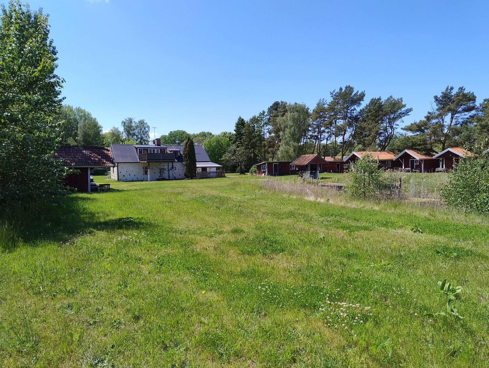 Villa, Kolbodagatan 47, Kalmar