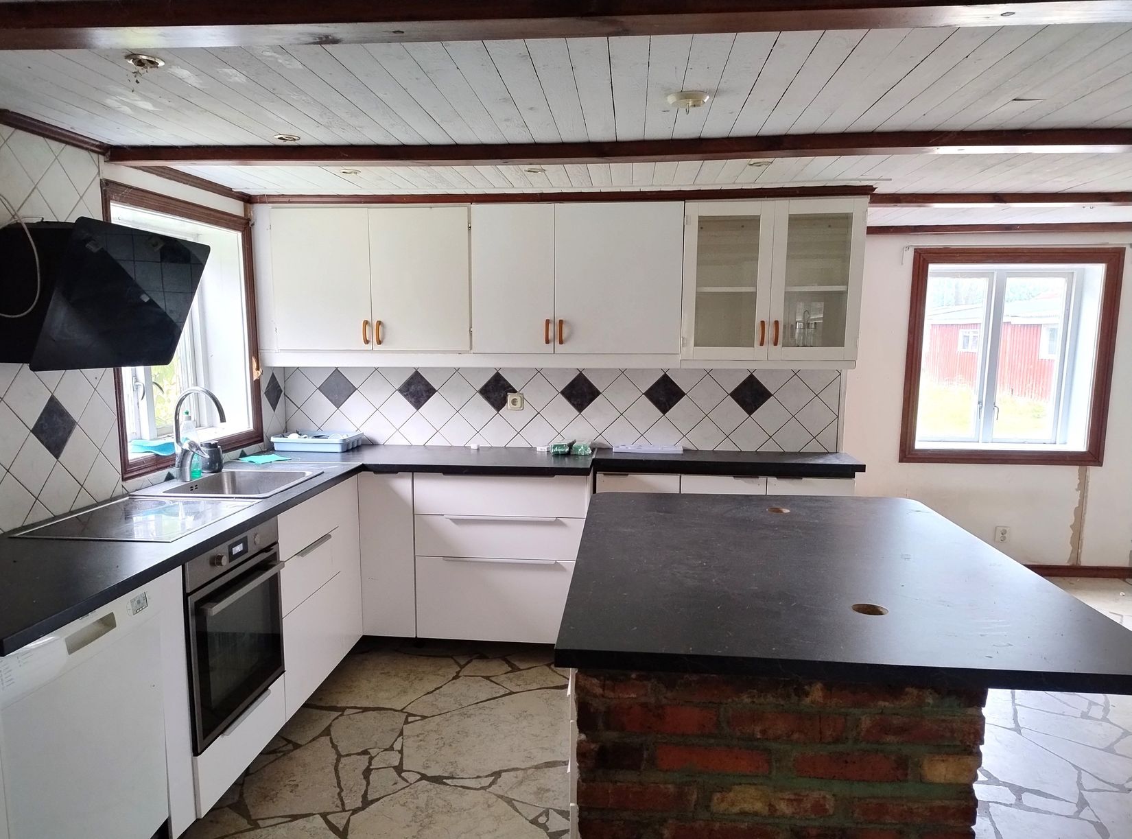 Villa, Kolbodagatan 47, Kalmar