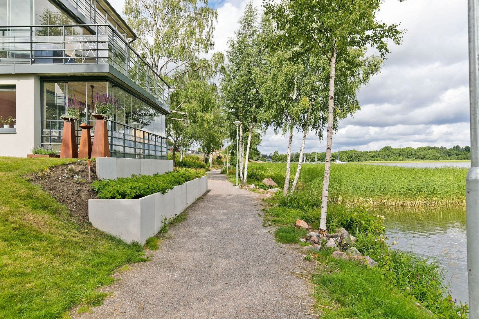 Bostadsrätt, Stabsvägen 12, Centralt, Strängnäs