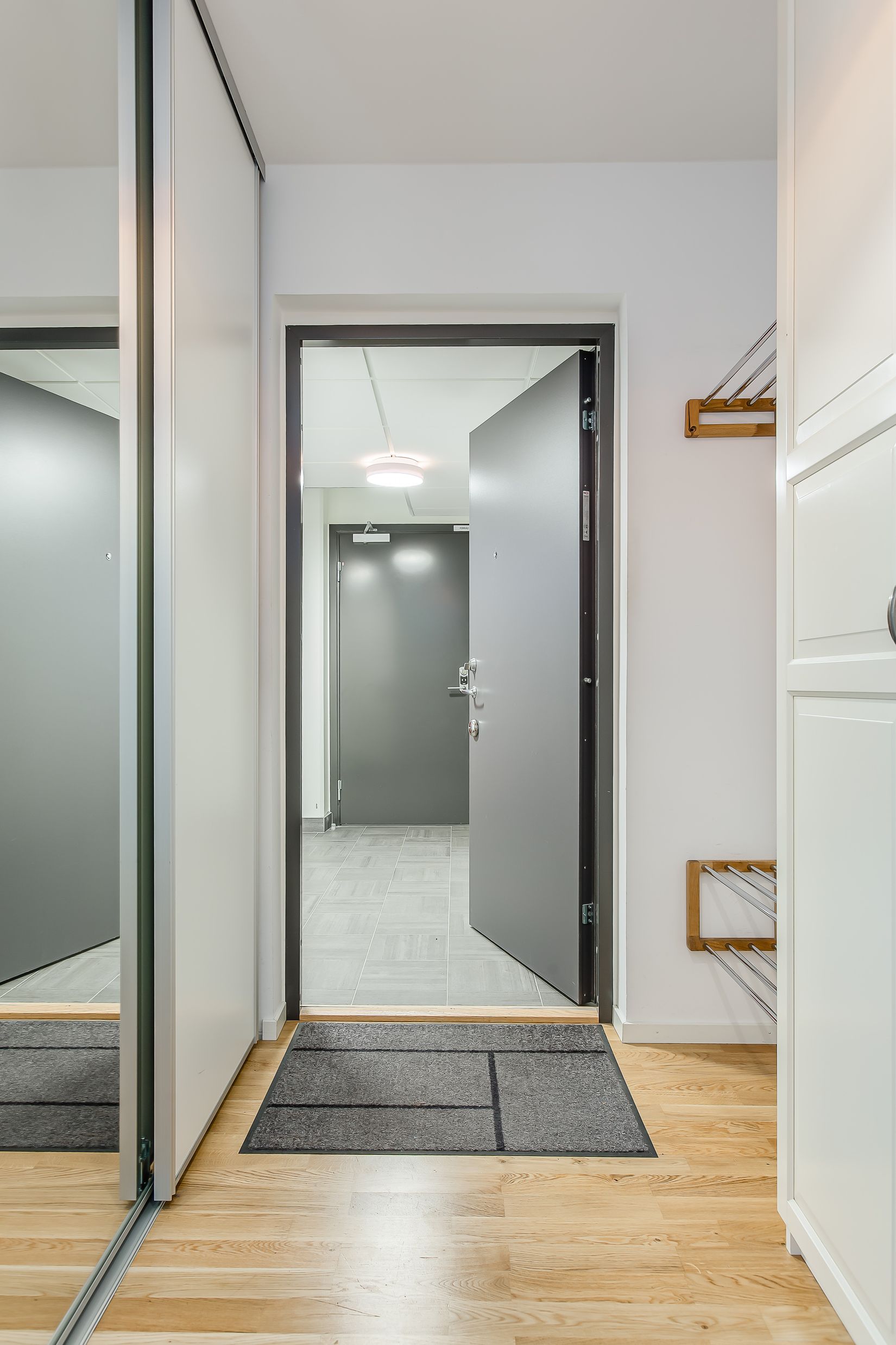 Bostadsrätt, Stabsvägen 12, Centralt, Strängnäs