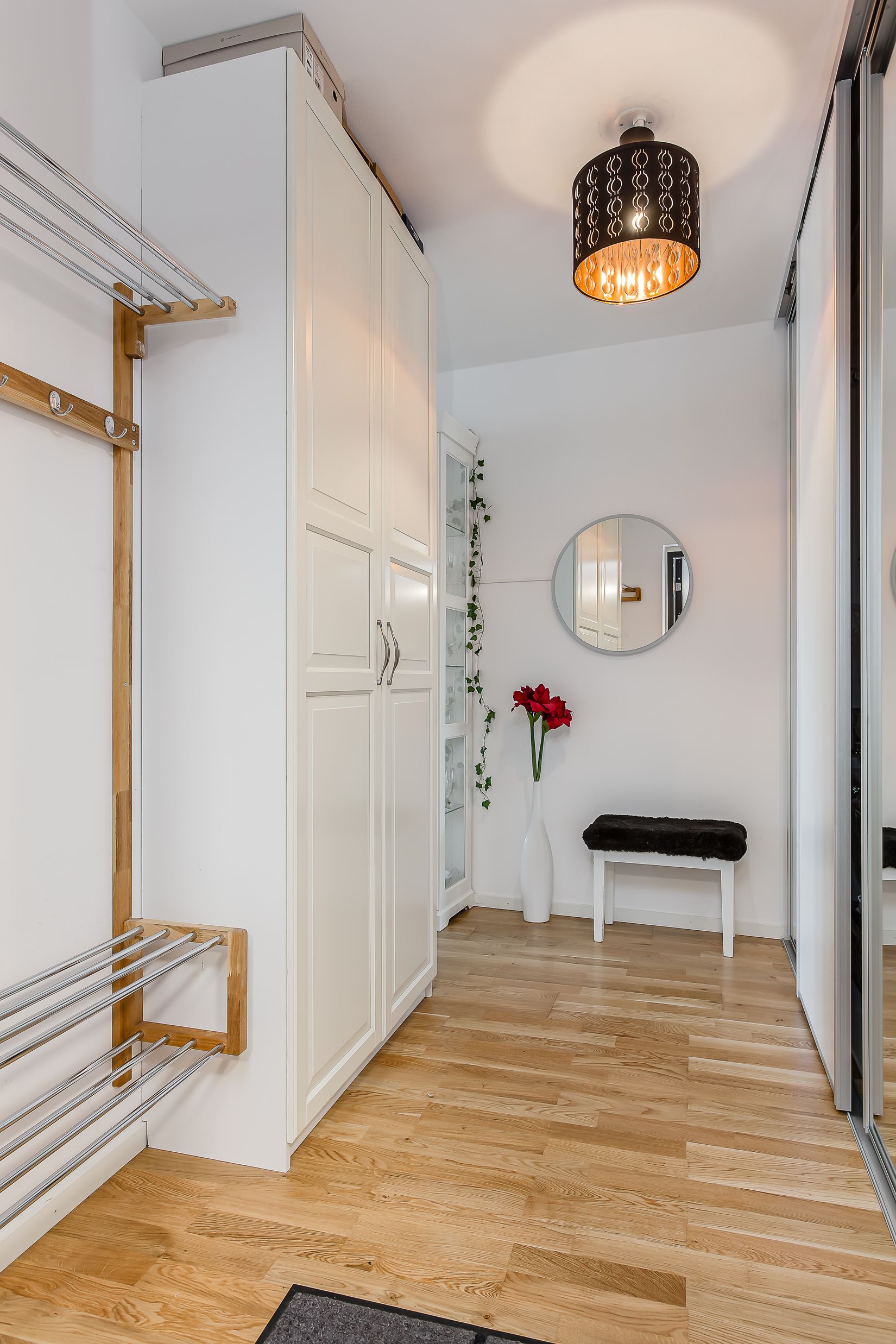 Bostadsrätt, Stabsvägen 12, Centralt, Strängnäs