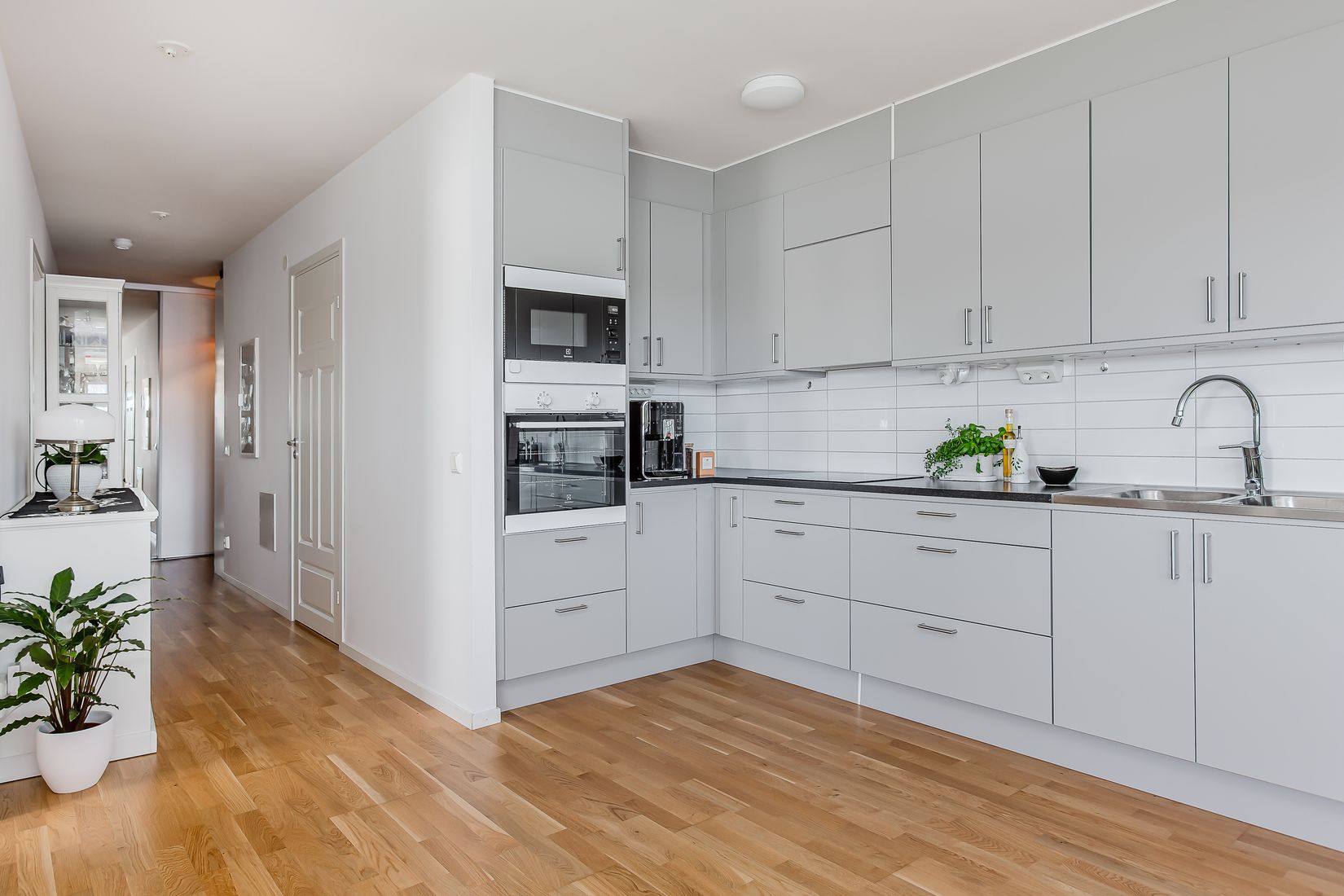 Bostadsrätt, Stabsvägen 12, Centralt, Strängnäs