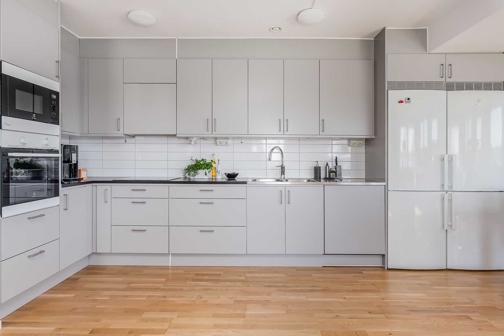 Bostadsrätt, Stabsvägen 12, Centralt, Strängnäs