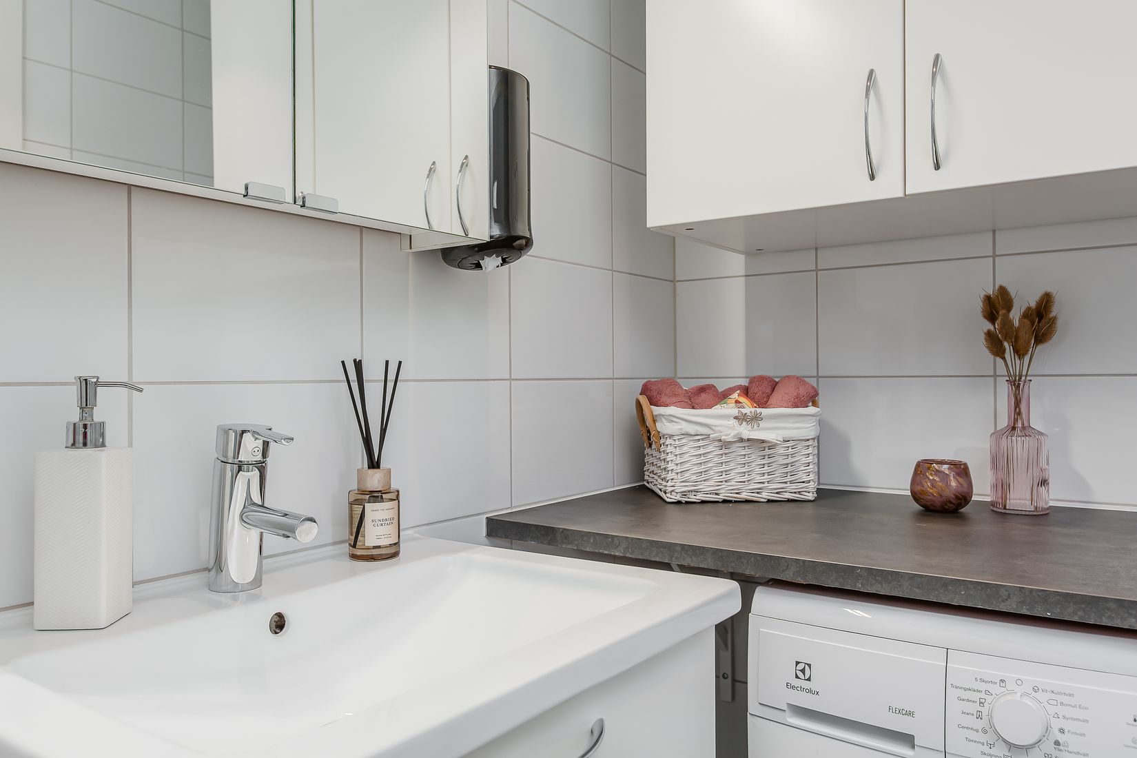 Bostadsrätt, Stabsvägen 12, Centralt, Strängnäs