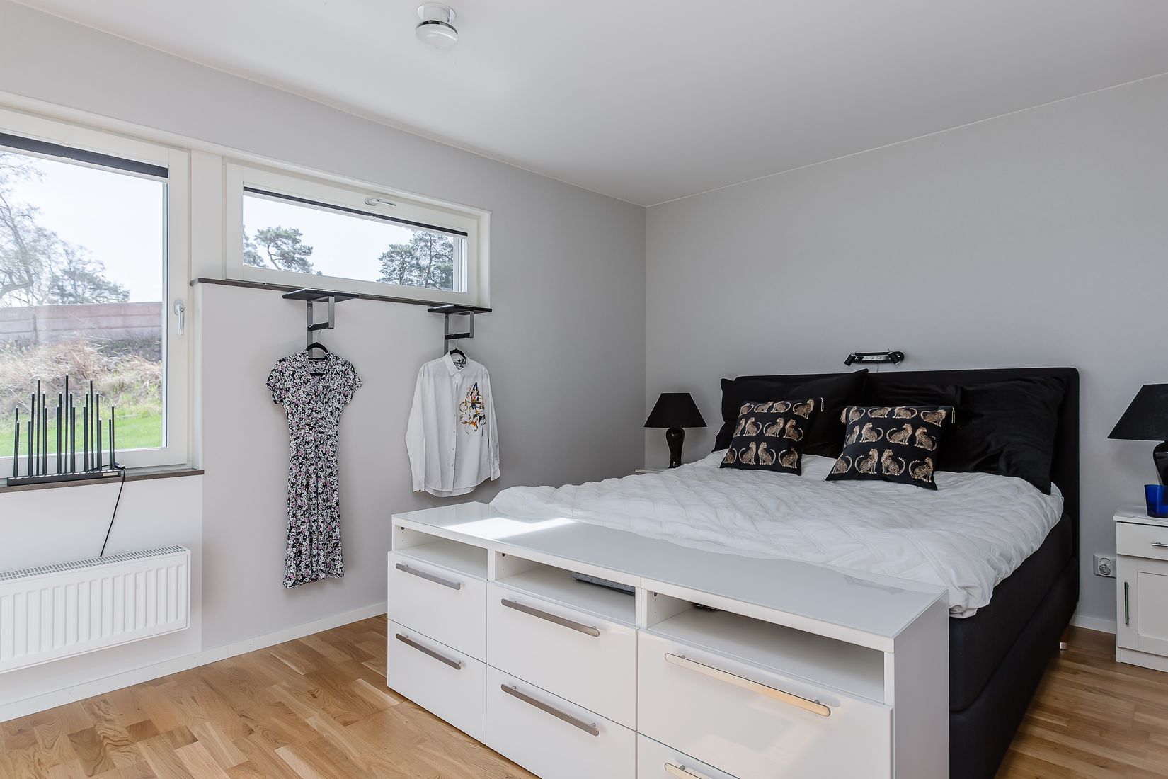 Bostadsrätt, Stabsvägen 12, Centralt, Strängnäs